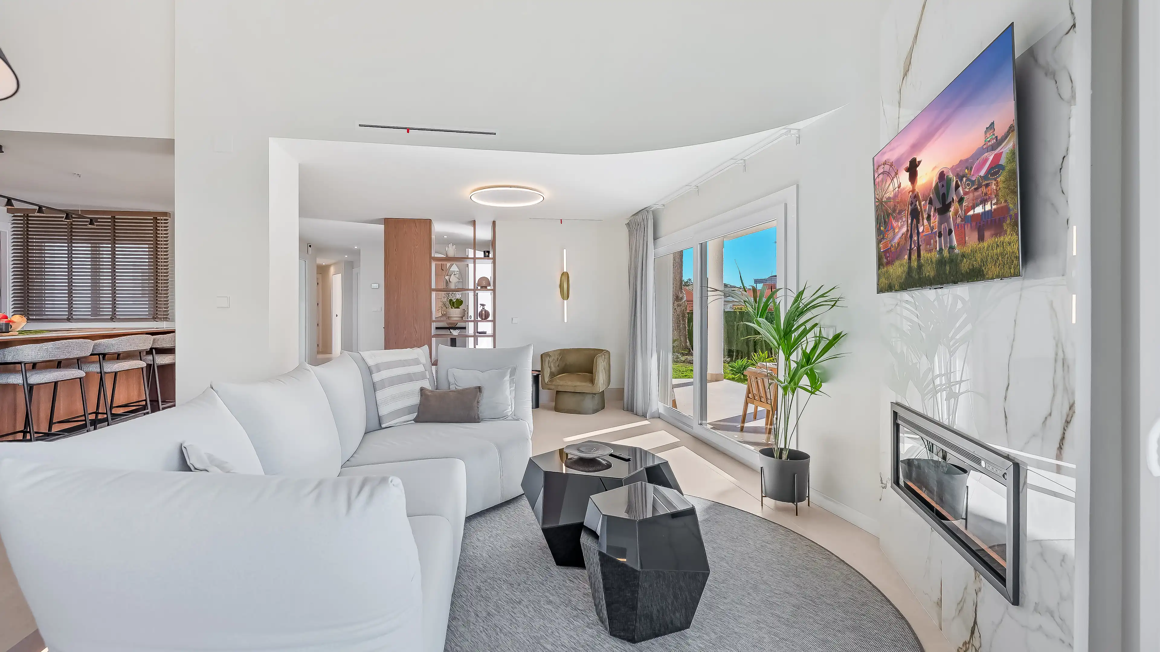 VILLA ULISES, Artola, Imagen 6