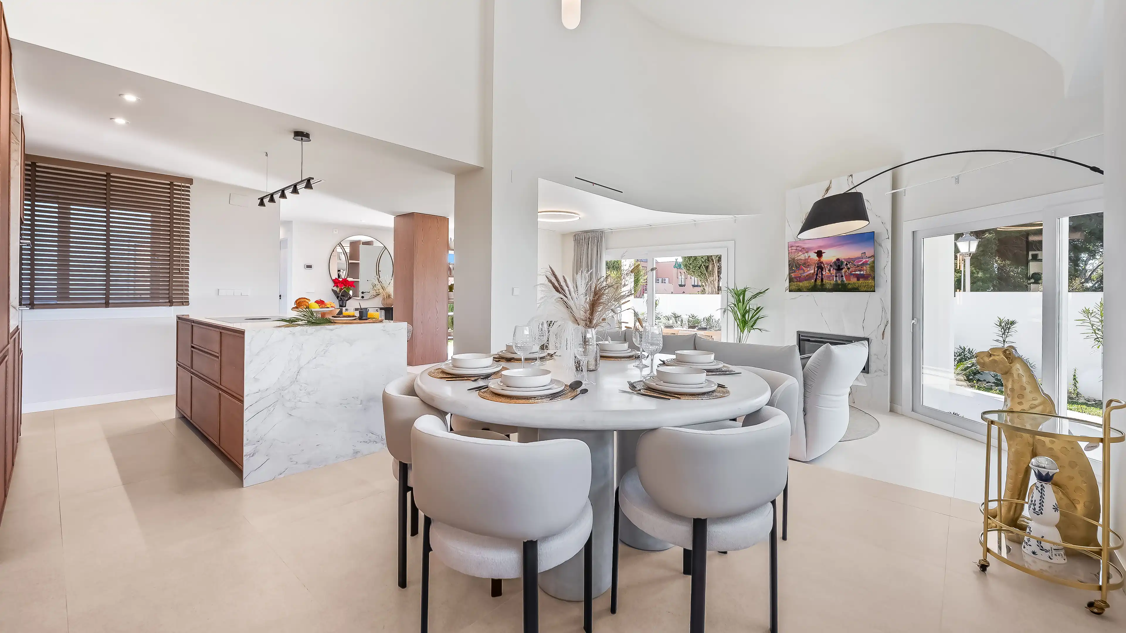 VILLA ULISES, Artola, Imagen 7