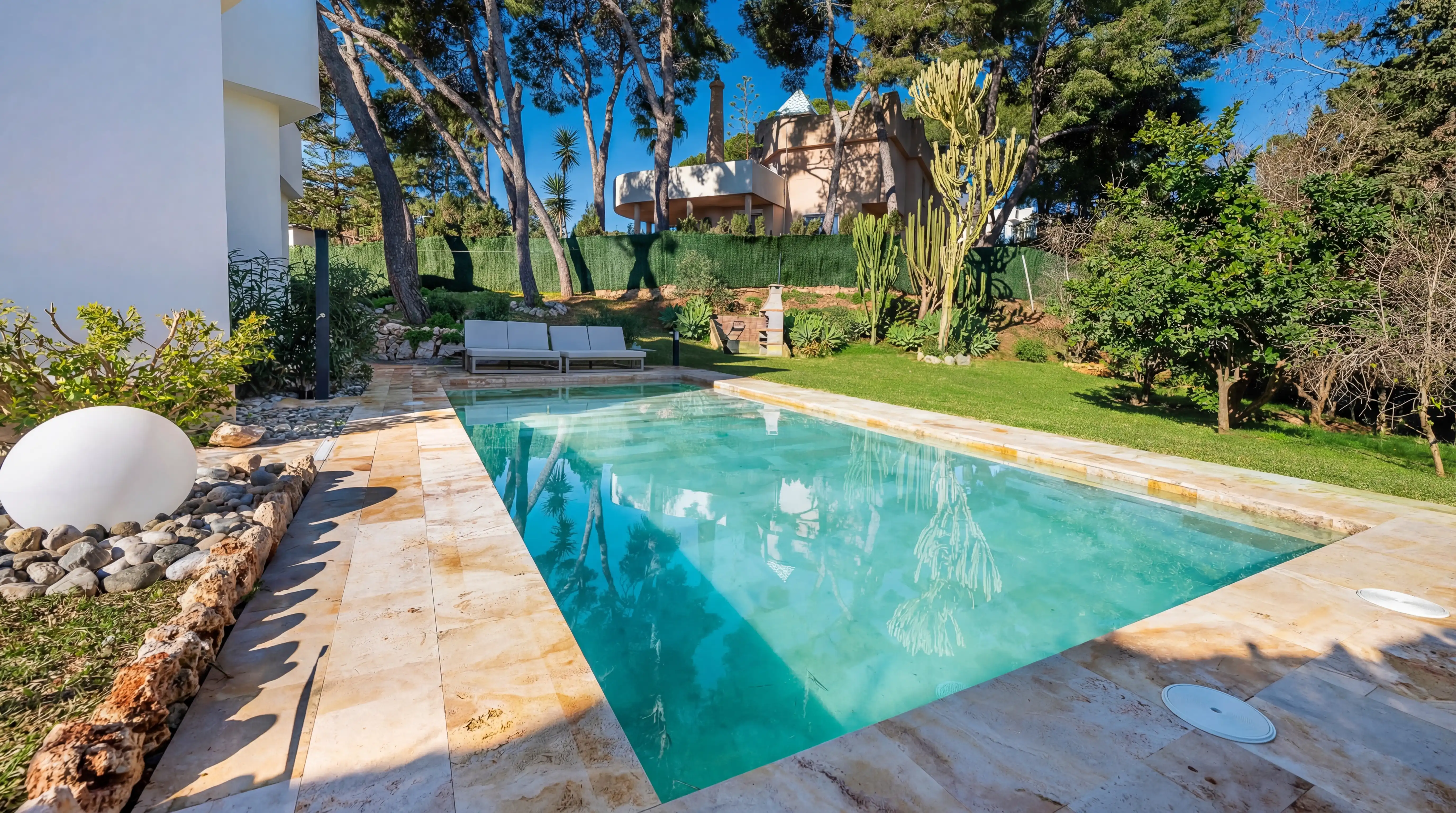 VILLA ULISES, Artola, Imagen 38