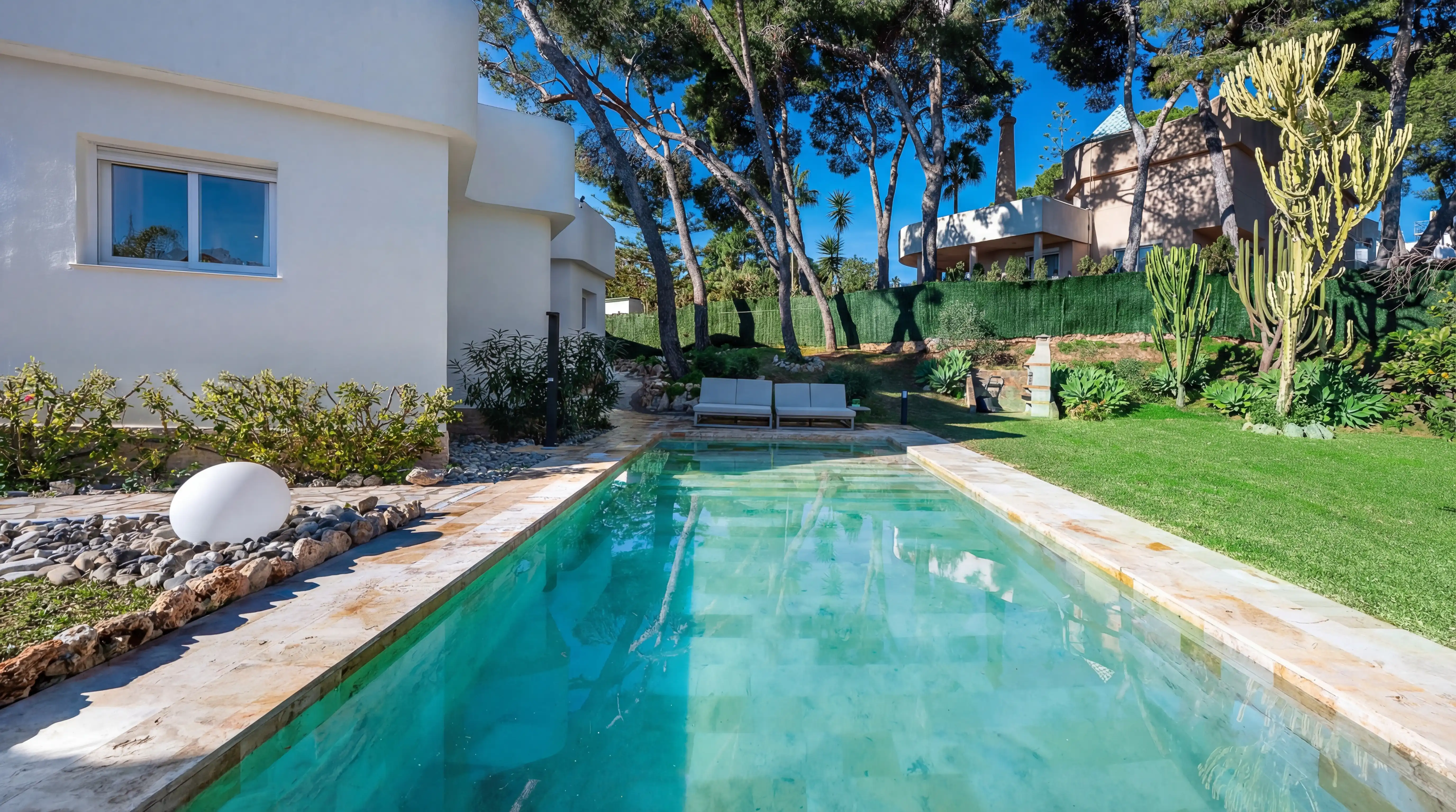 VILLA ULISES, Artola, Imagen 39