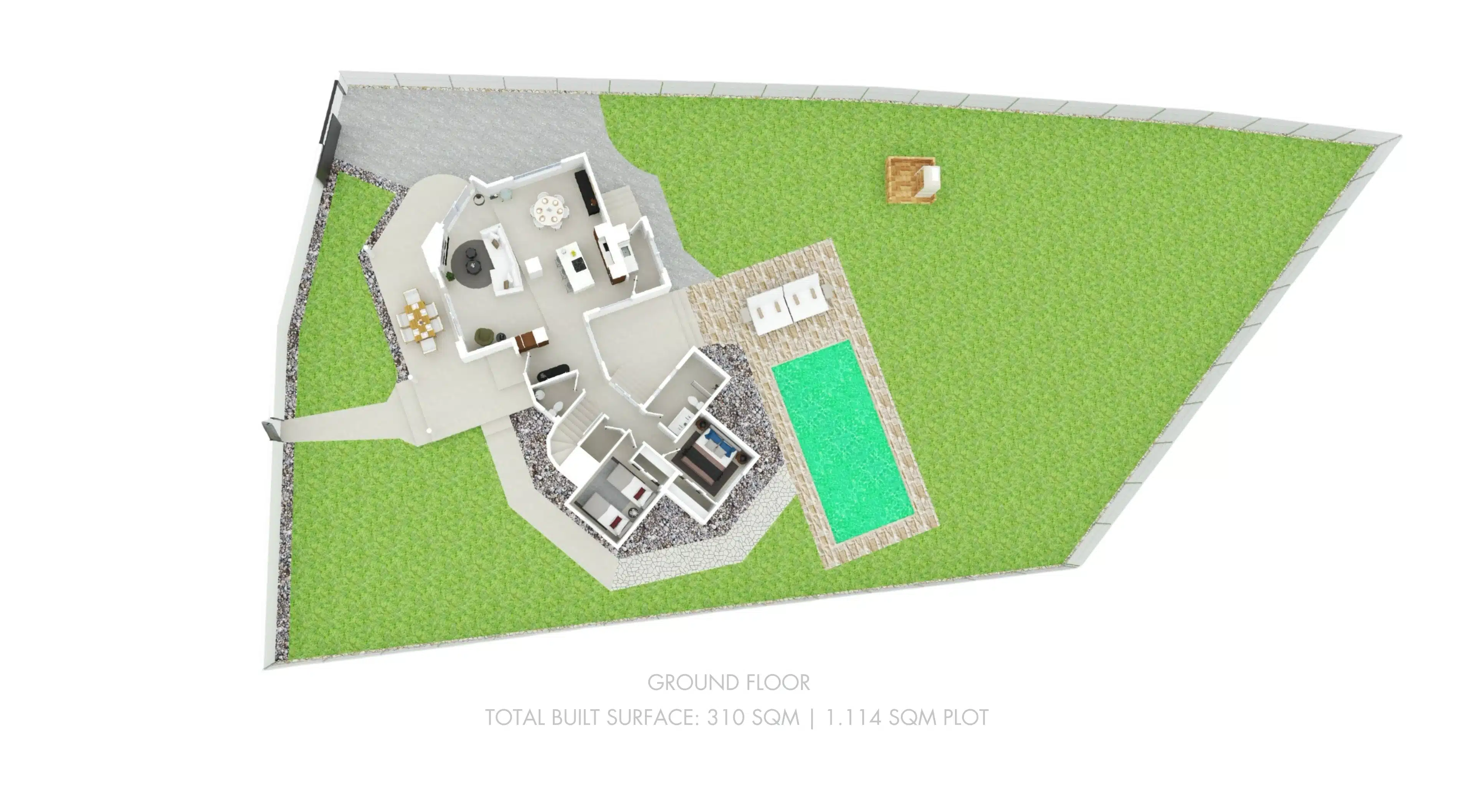 VILLA ULISES, Artola, Imagen 8