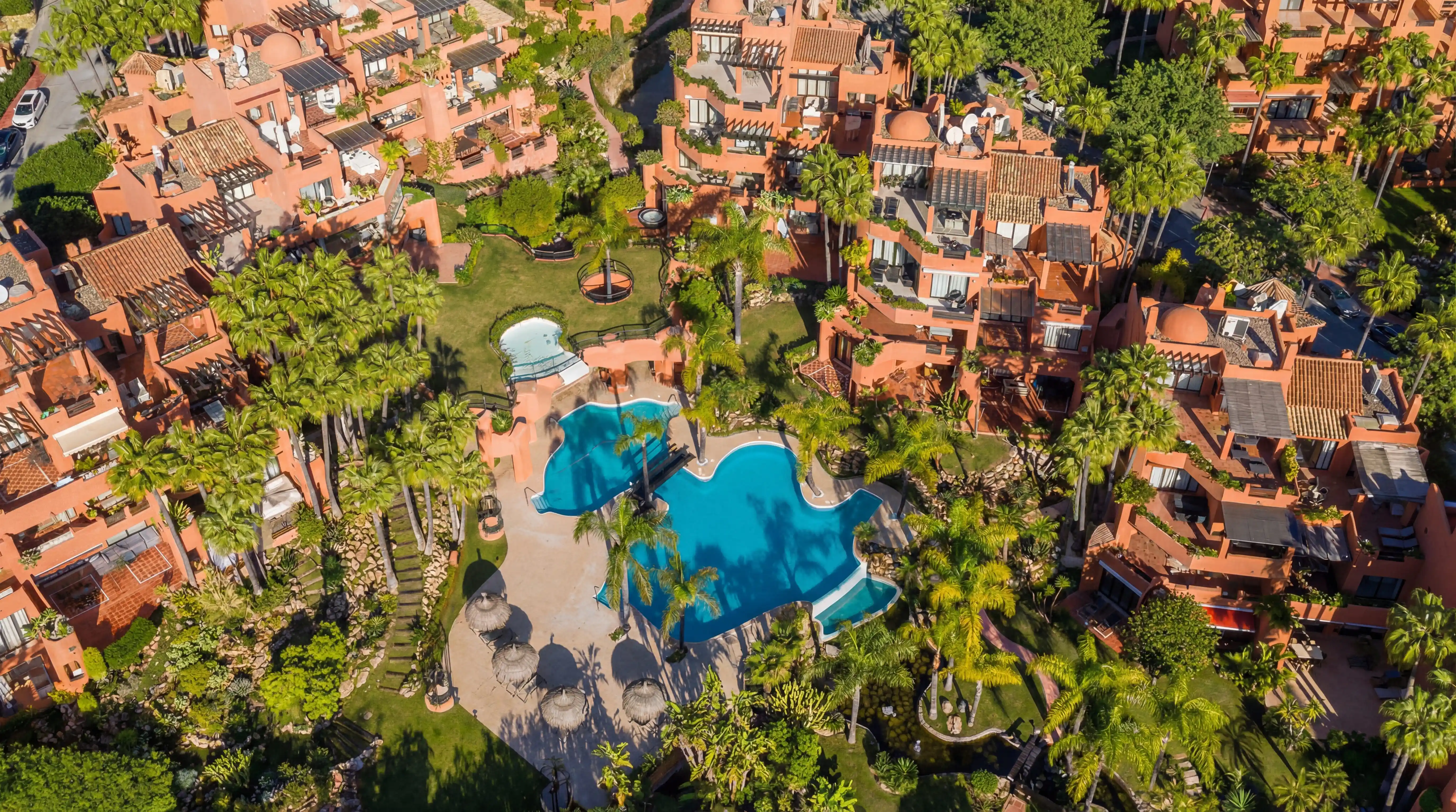 LA ALZAMBRA SEA VIEWS, Nueva Andalucia, Imagen 18