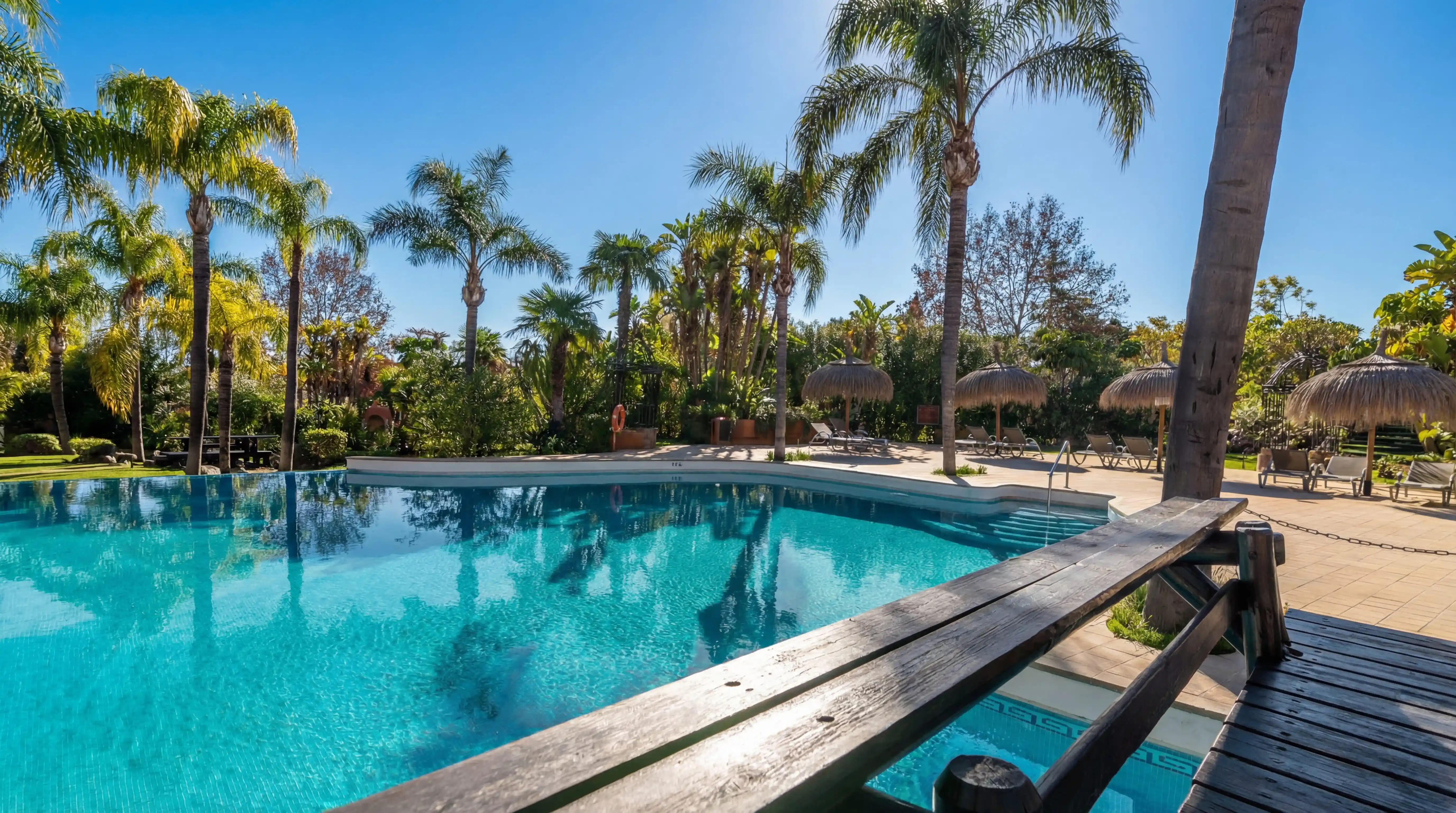 LA ALZAMBRA SEA VIEWS, Nueva Andalucia, Imagen 44