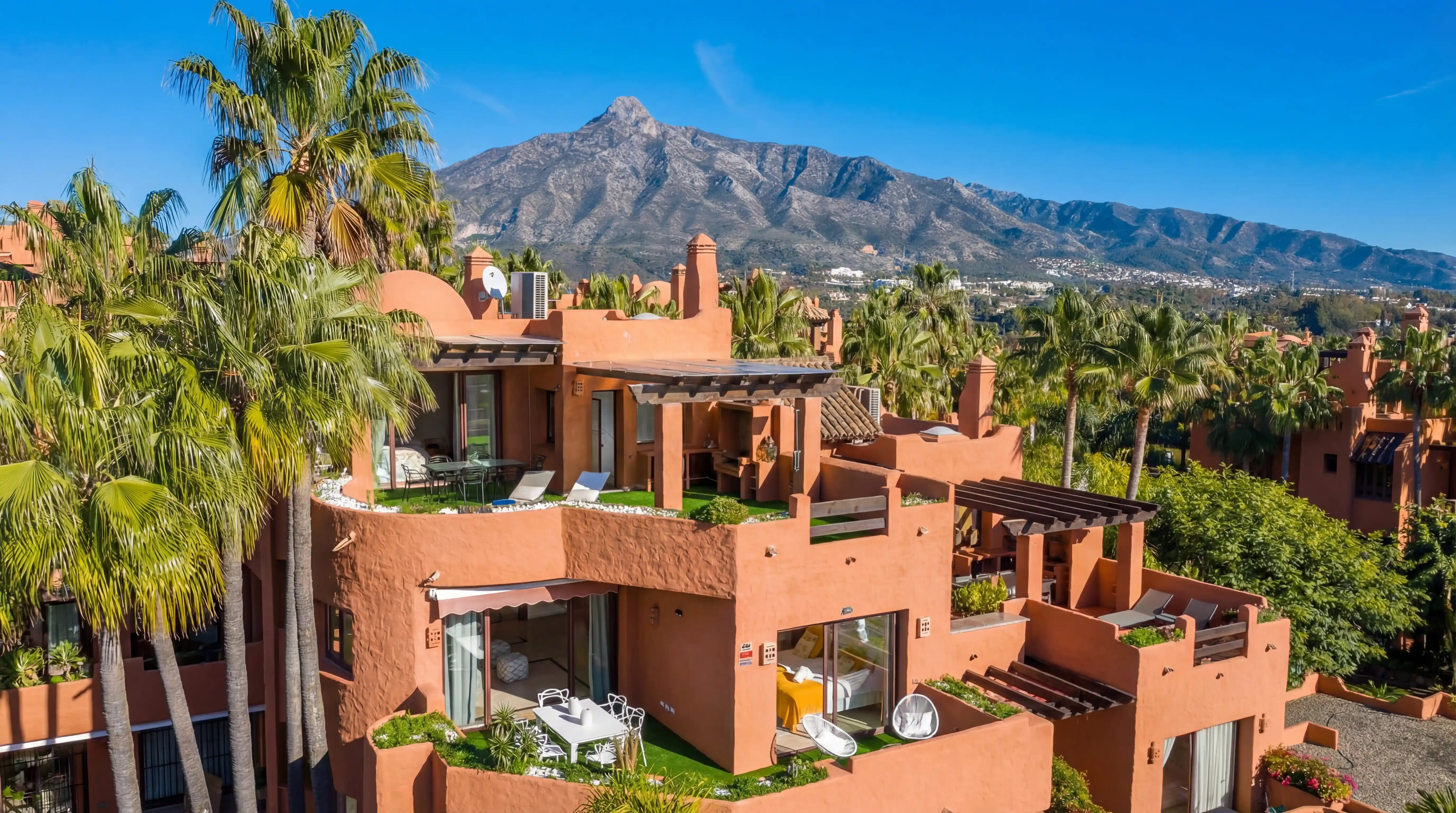 LA ALZAMBRA SEA VIEWS, Nueva Andalucia, Imagen 30