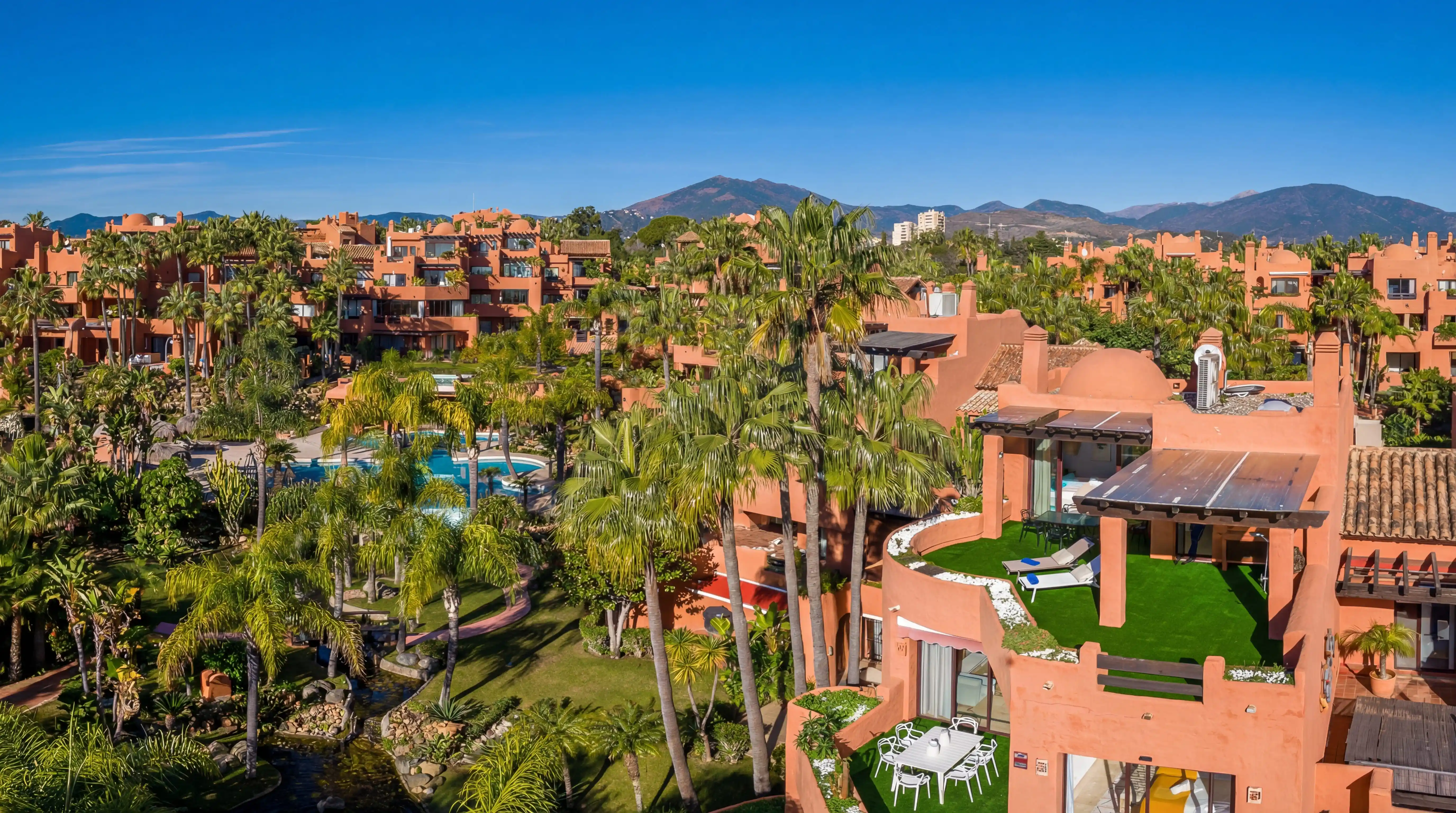 LA ALZAMBRA SEA VIEWS, Nueva Andalucia, Imagen 10