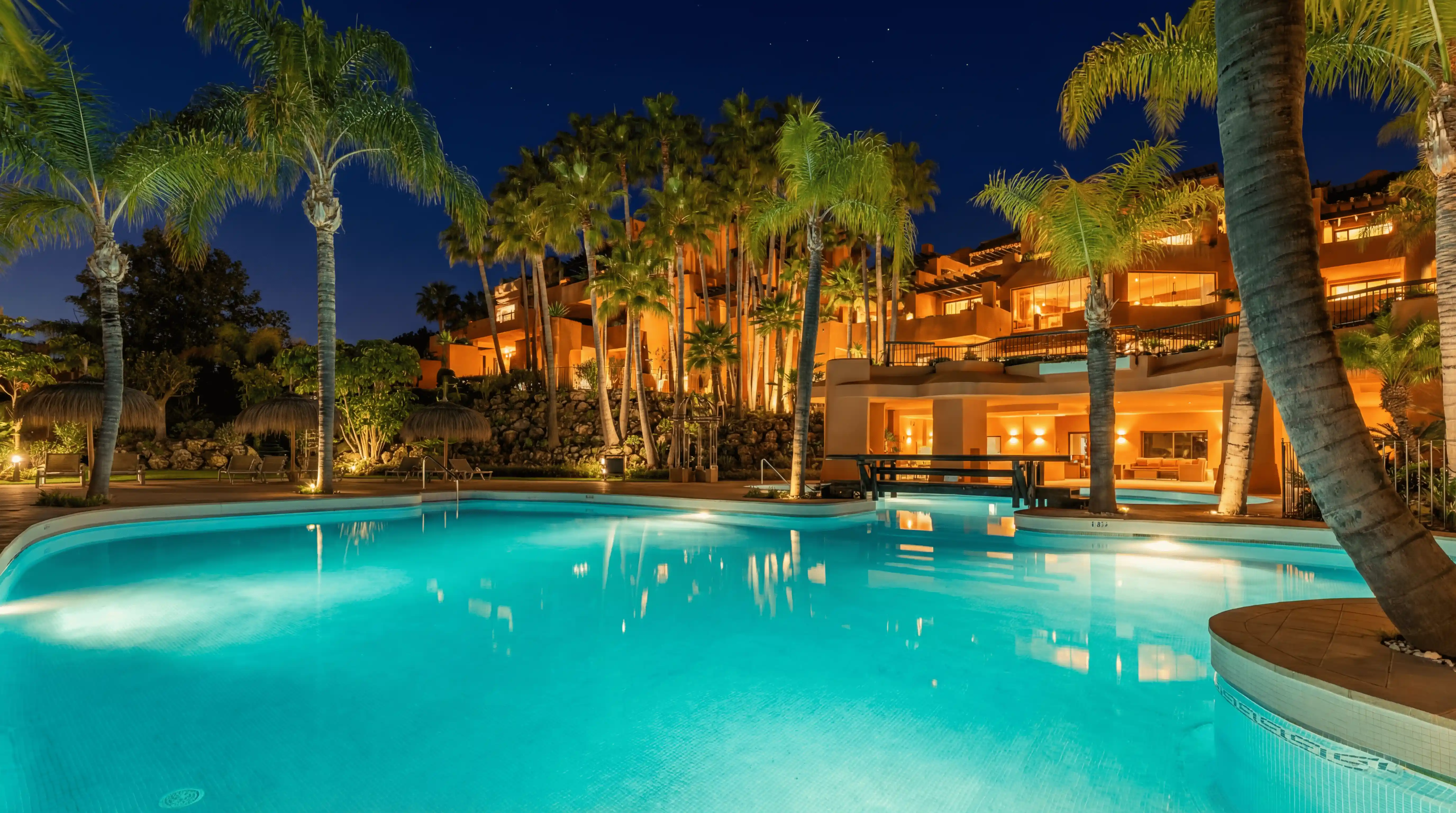 LA ALZAMBRA SEA VIEWS, Nueva Andalucia, Imagen 5