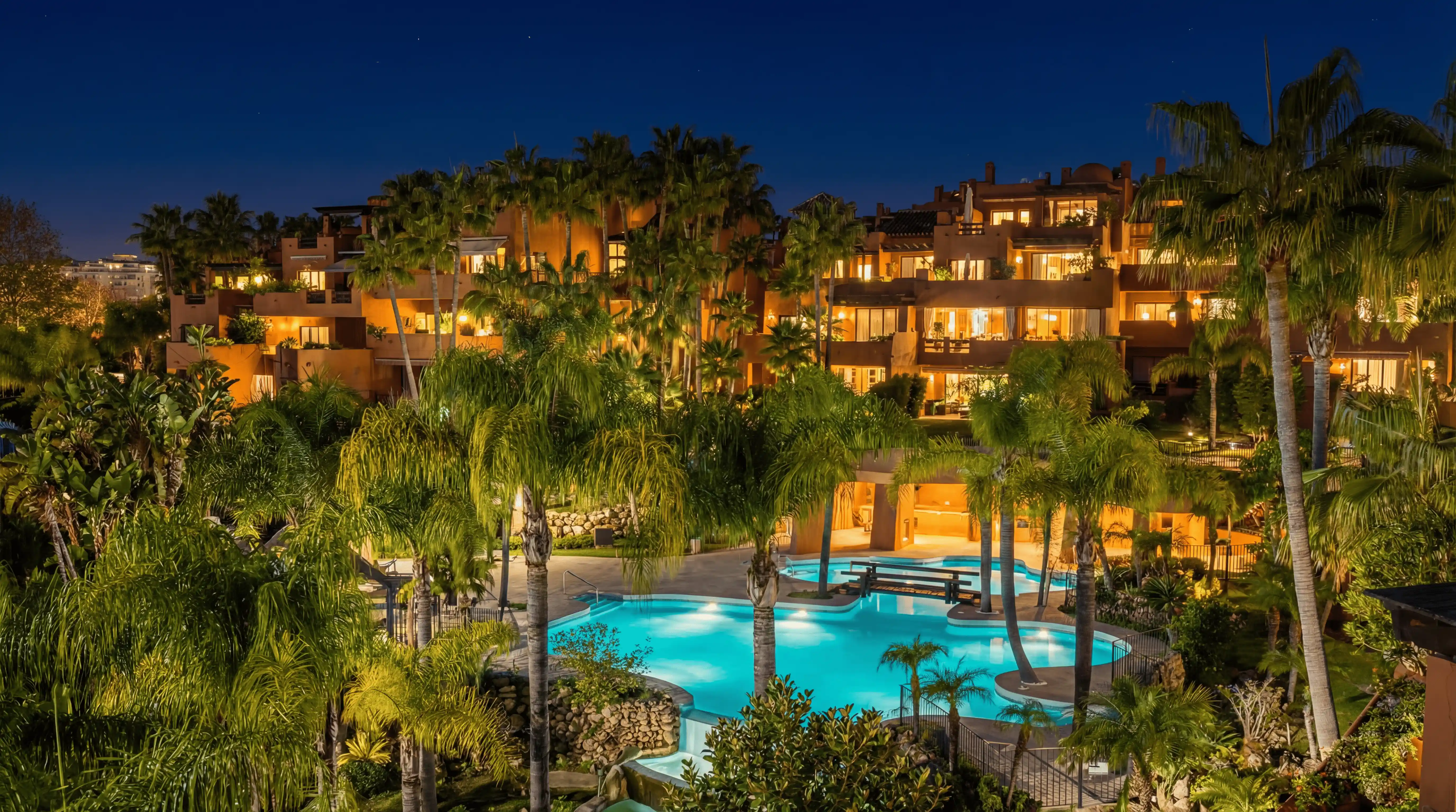 LA ALZAMBRA SEA VIEWS, Nueva Andalucia, Imagen 41