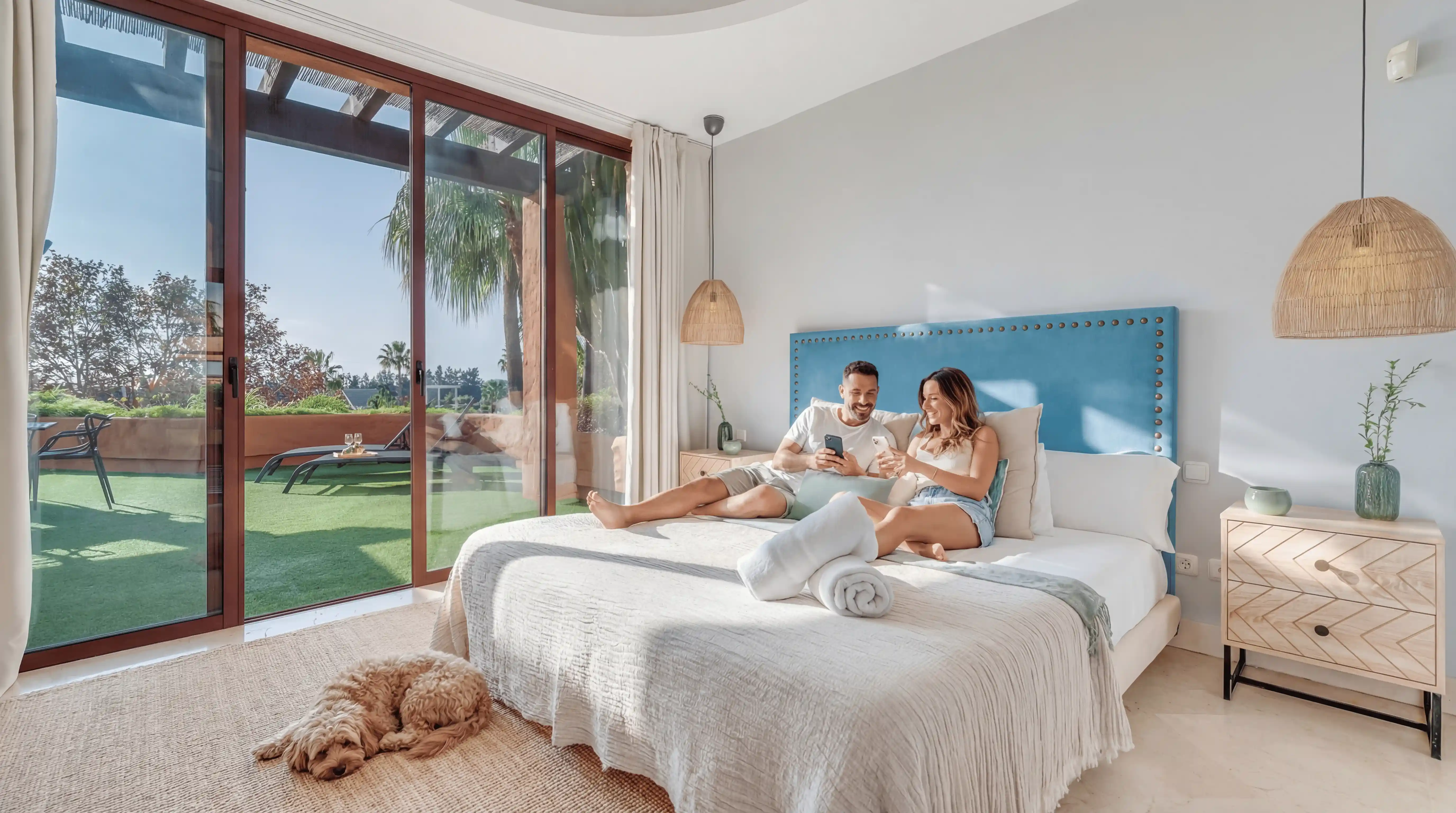 LA ALZAMBRA SEA VIEWS, Nueva Andalucia, Imagen 21