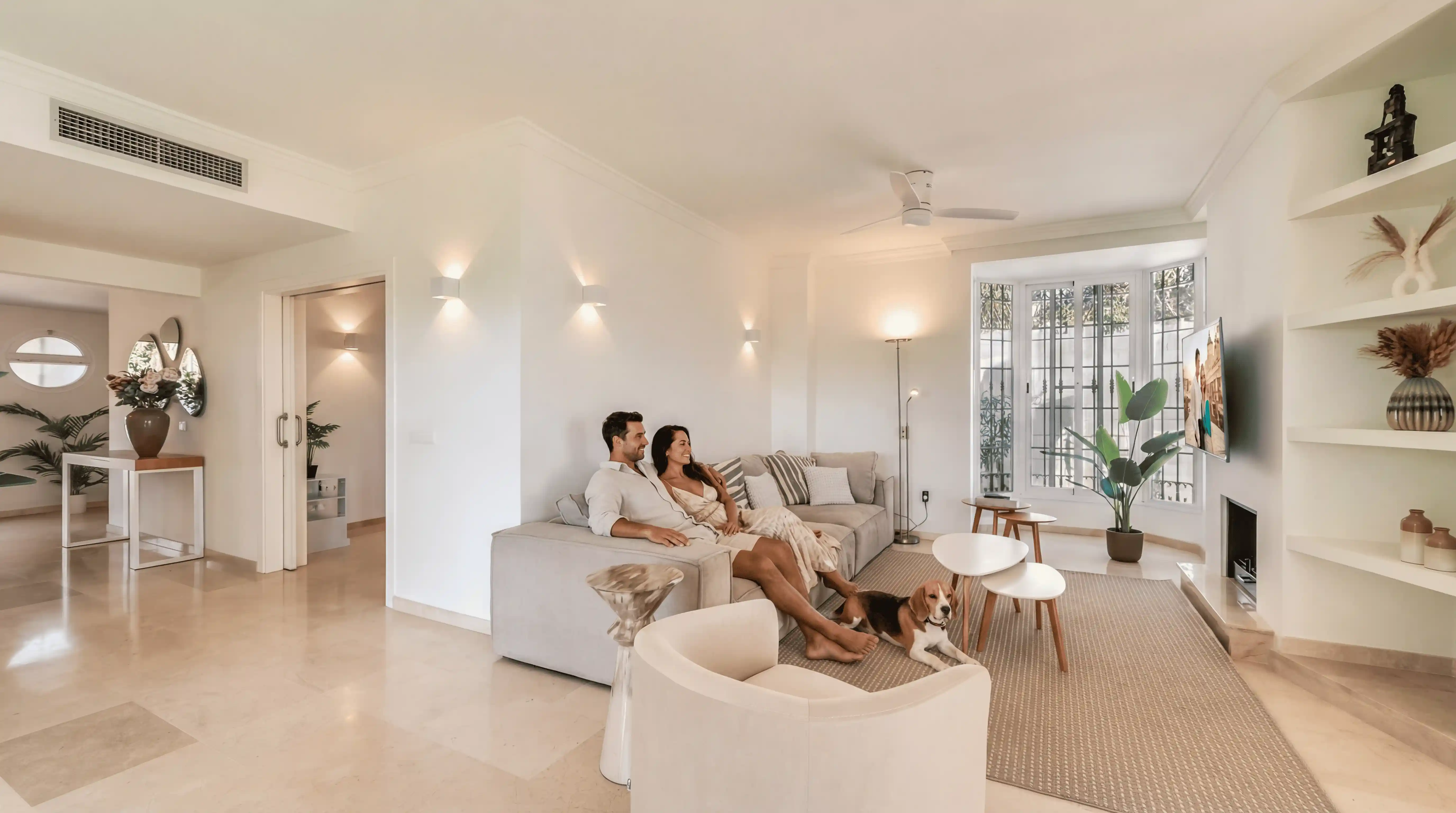 VILLA AZAHAR RETREAT, Elviria, Imagen 40