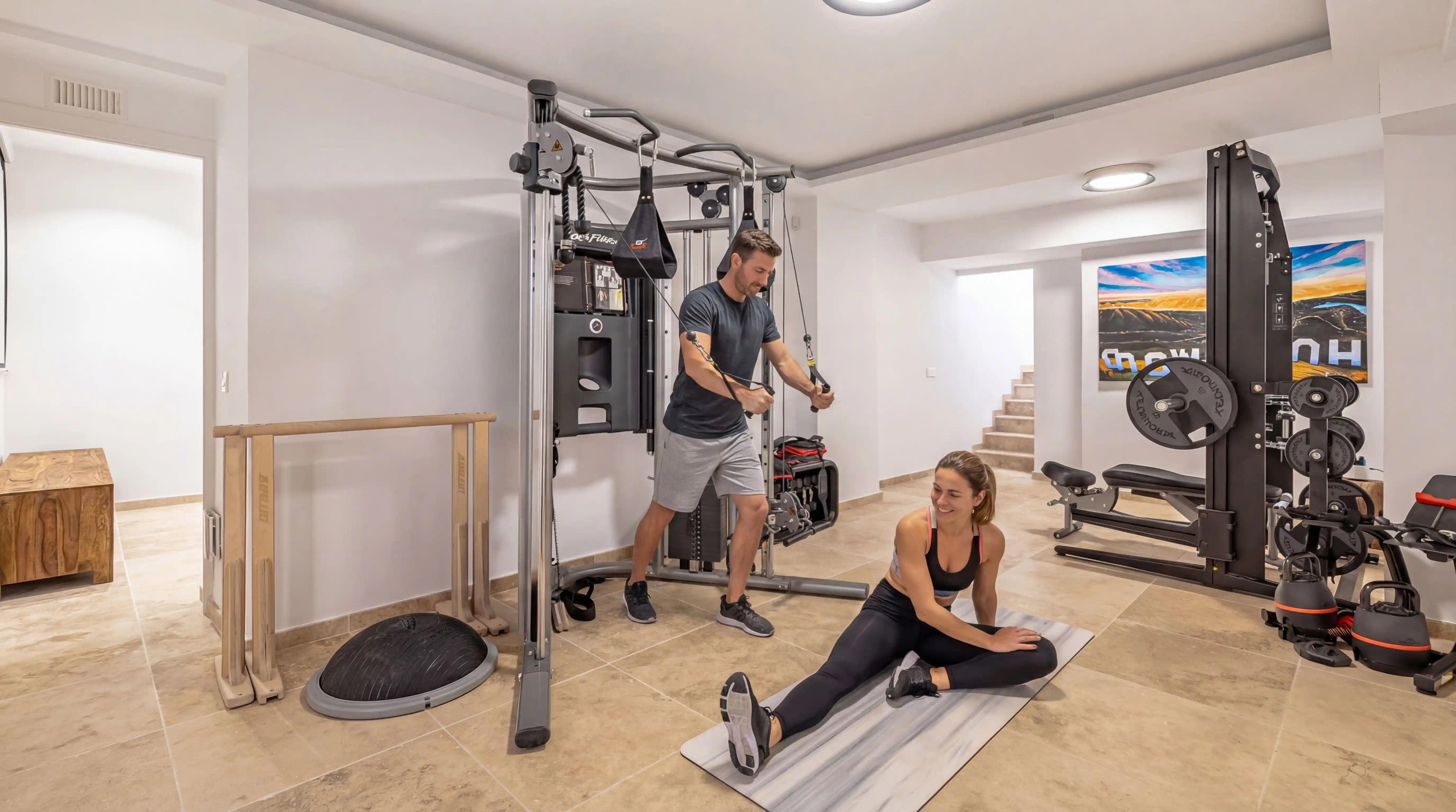 VILLA BIRKIN, Nueva Andalucía, Imagen 30