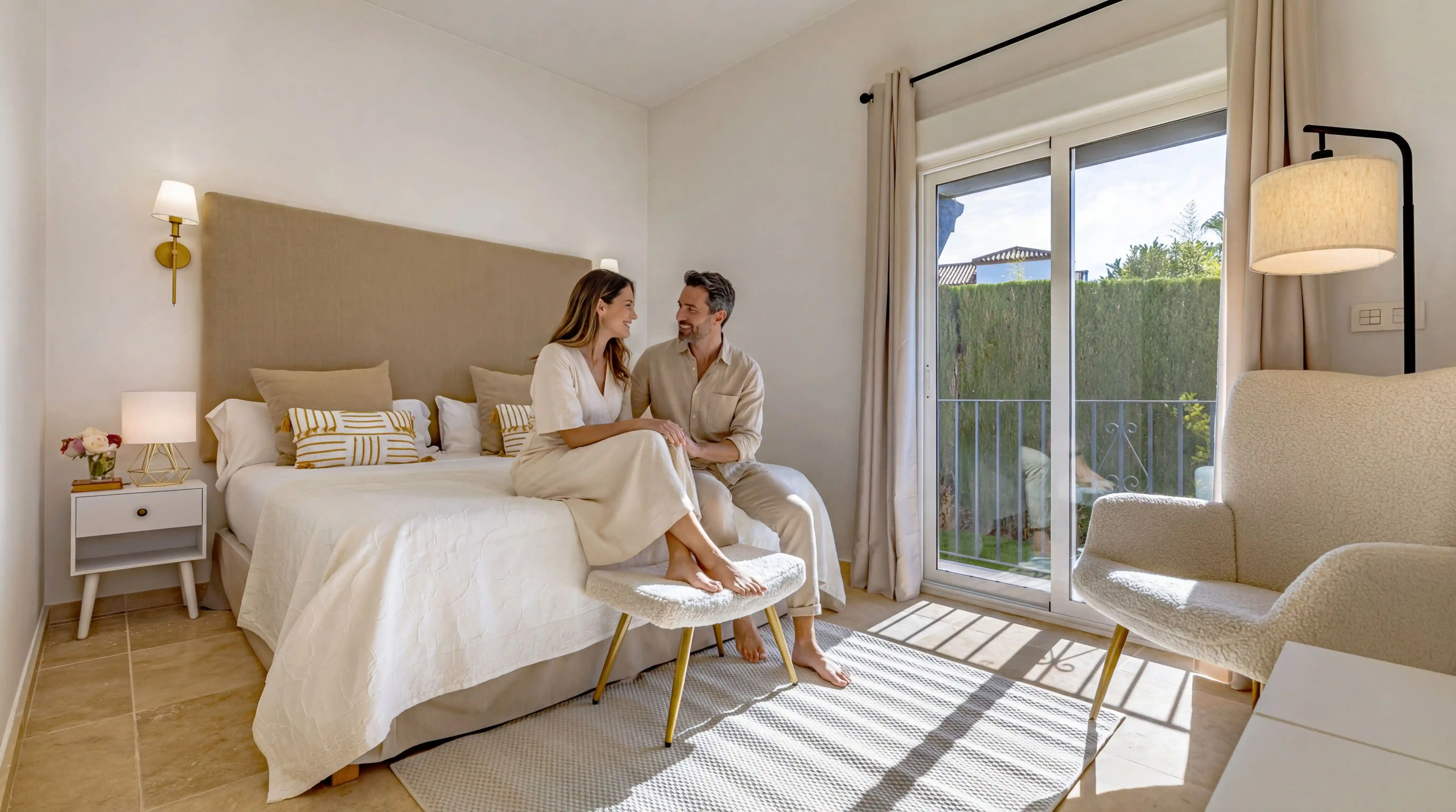 VILLA BIRKIN, Nueva Andalucía, Imagen 7