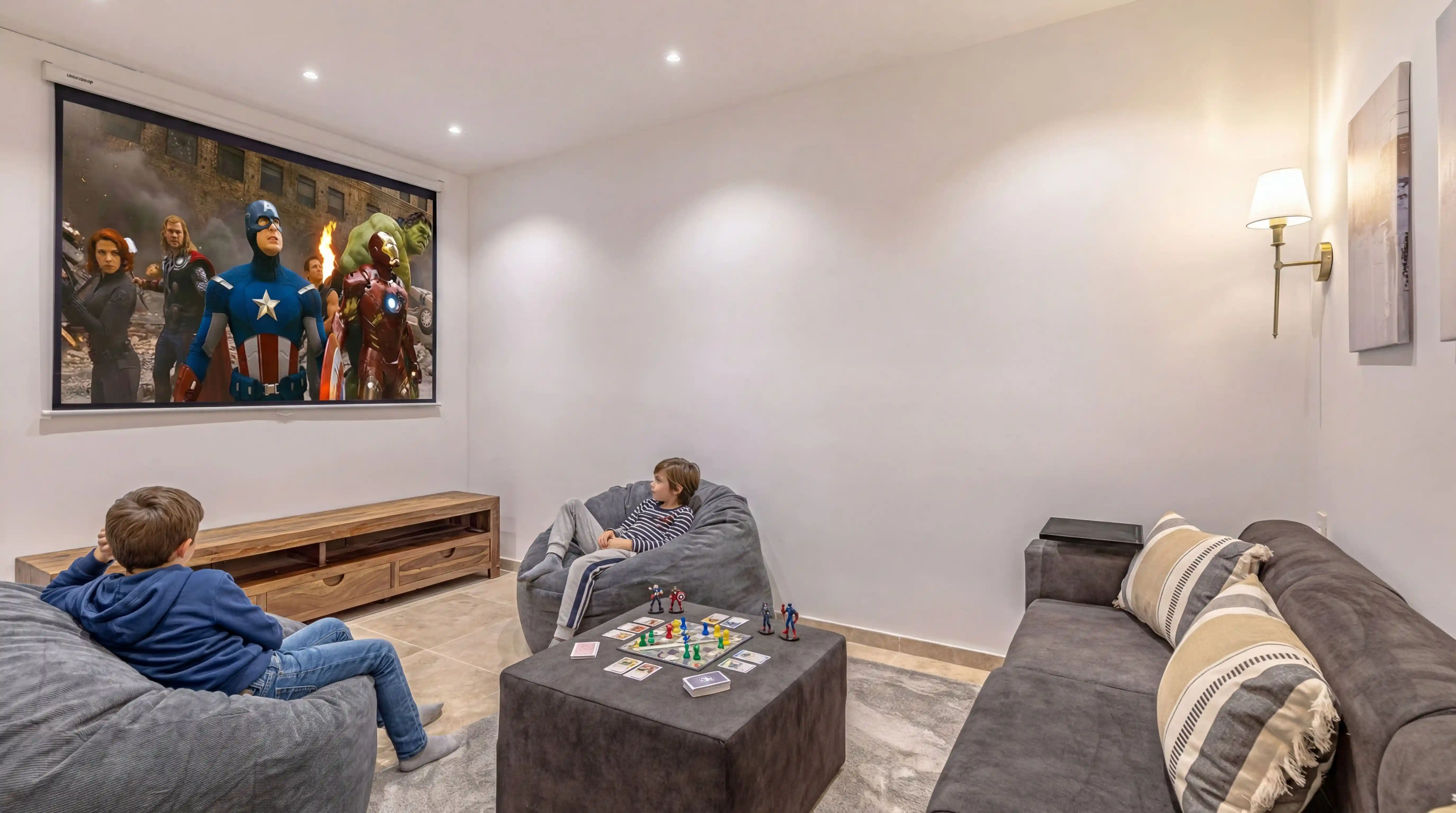 VILLA BIRKIN, Nueva Andalucía, Imagen 6