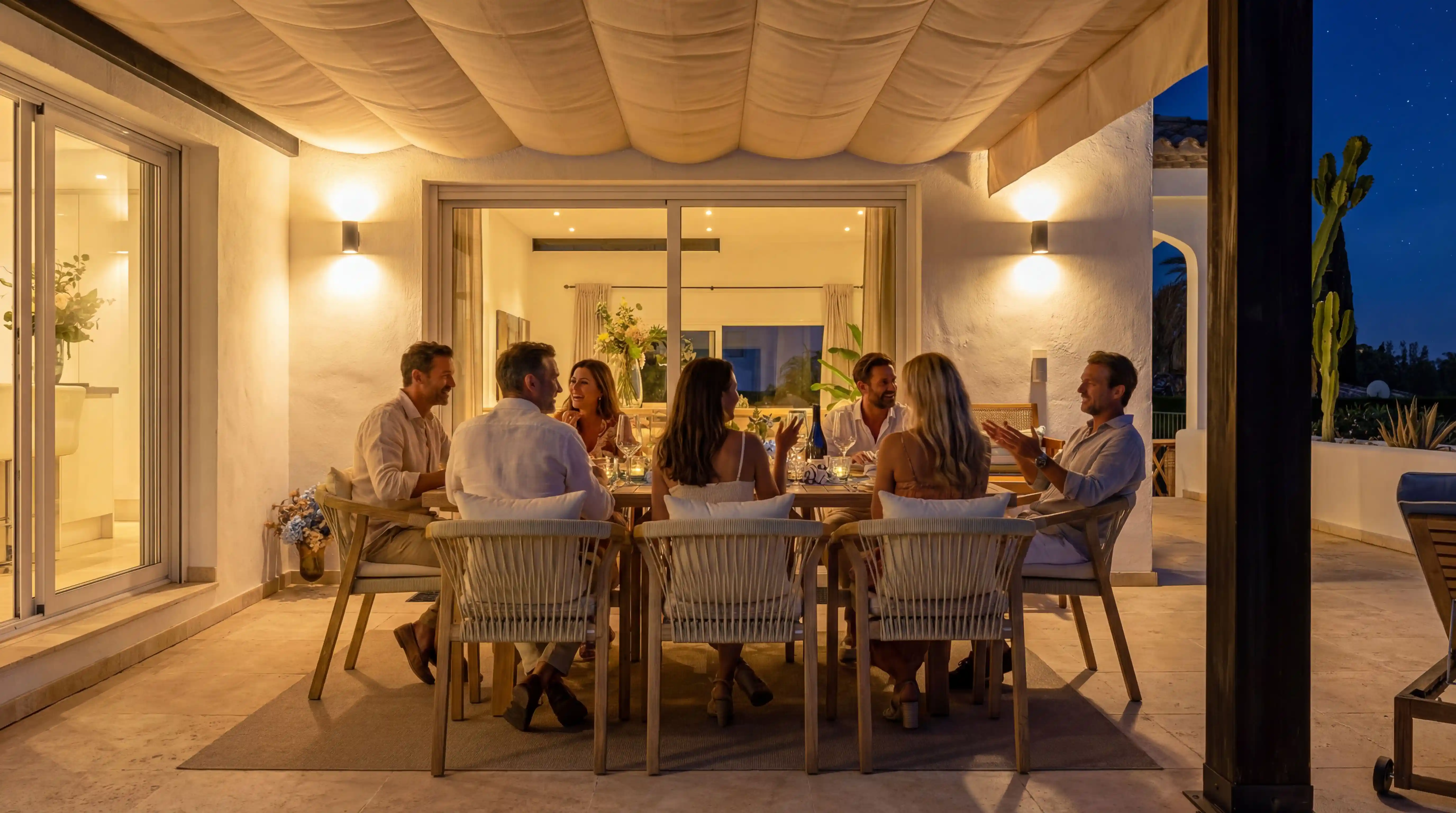 VILLA BIRKIN, Nueva Andalucía, Imagen 14