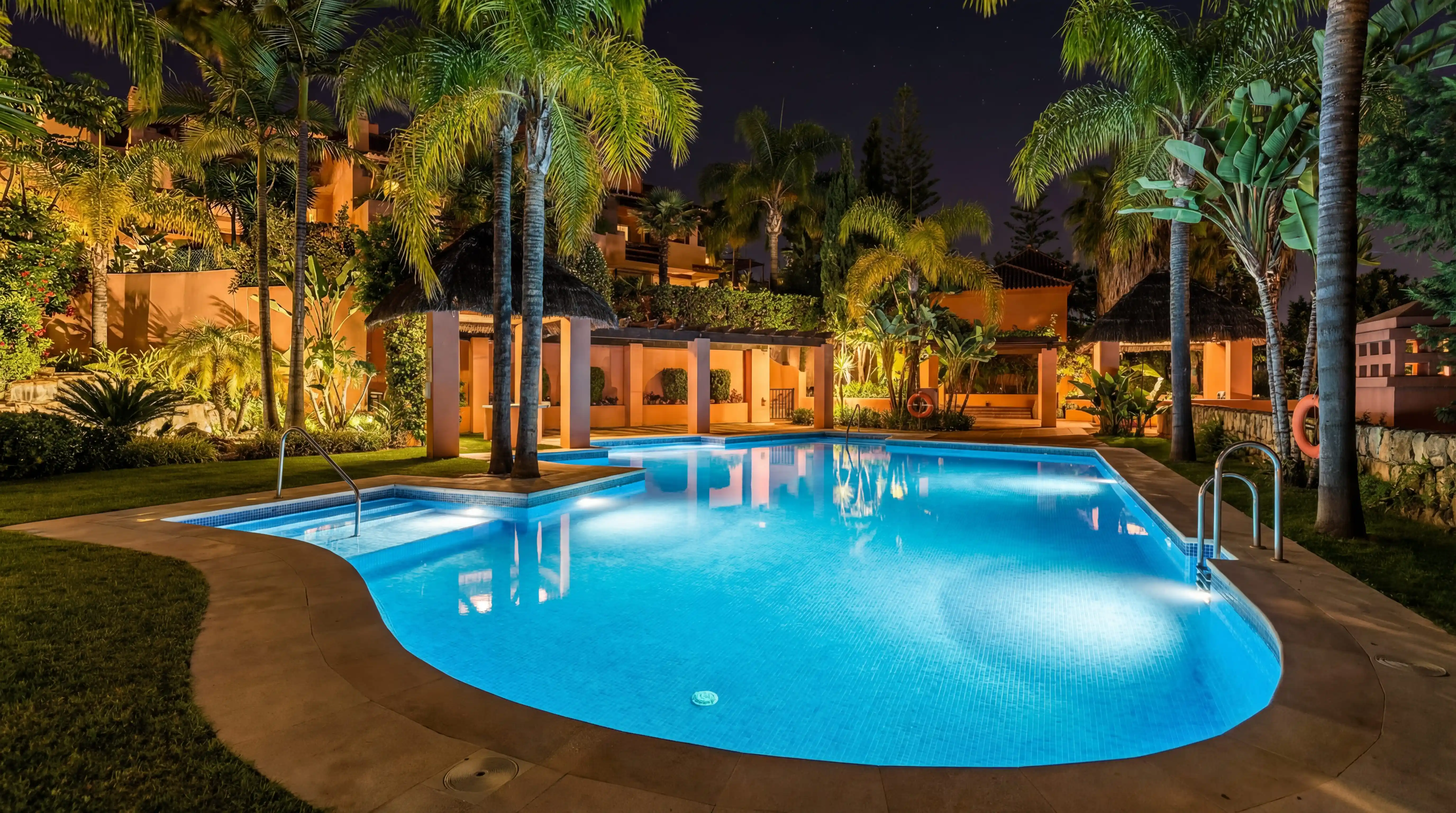 VILLA FEDERER, Marbella Old Town, Imagen 1