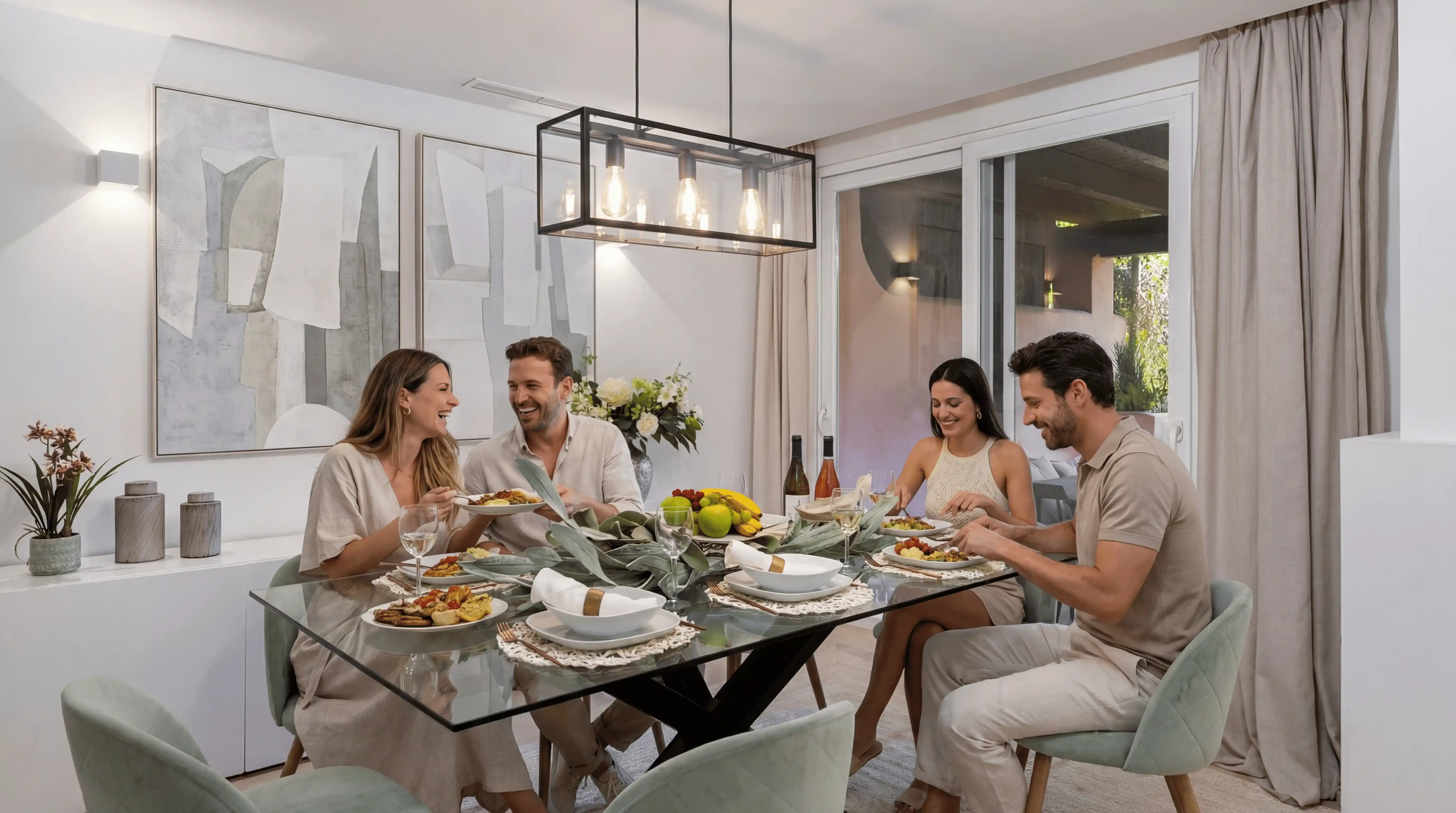 VILLA FEDERER, Marbella Old Town, Imagen 19