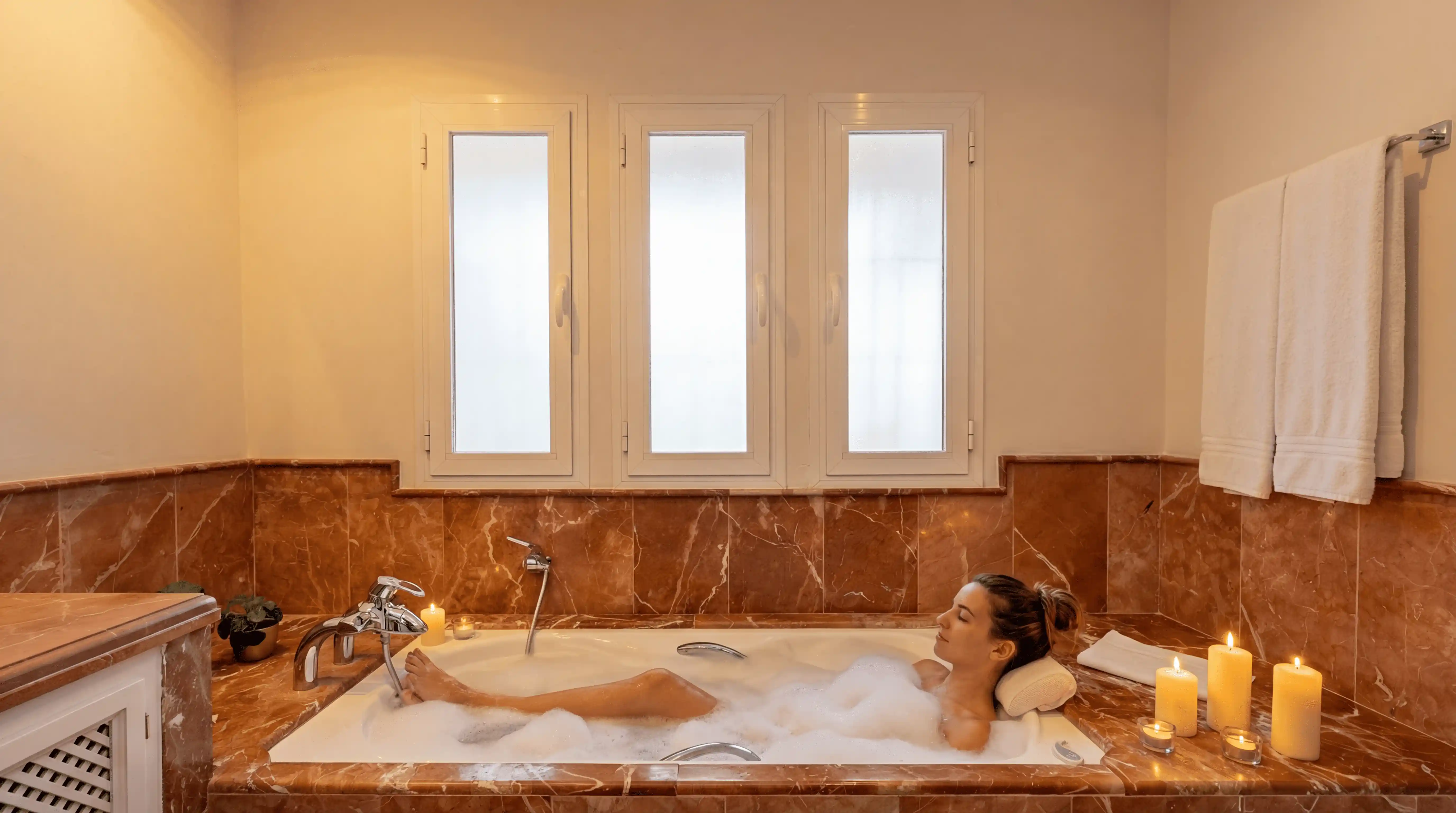 VILLA FEDERER, Marbella Old Town, Imagen 35