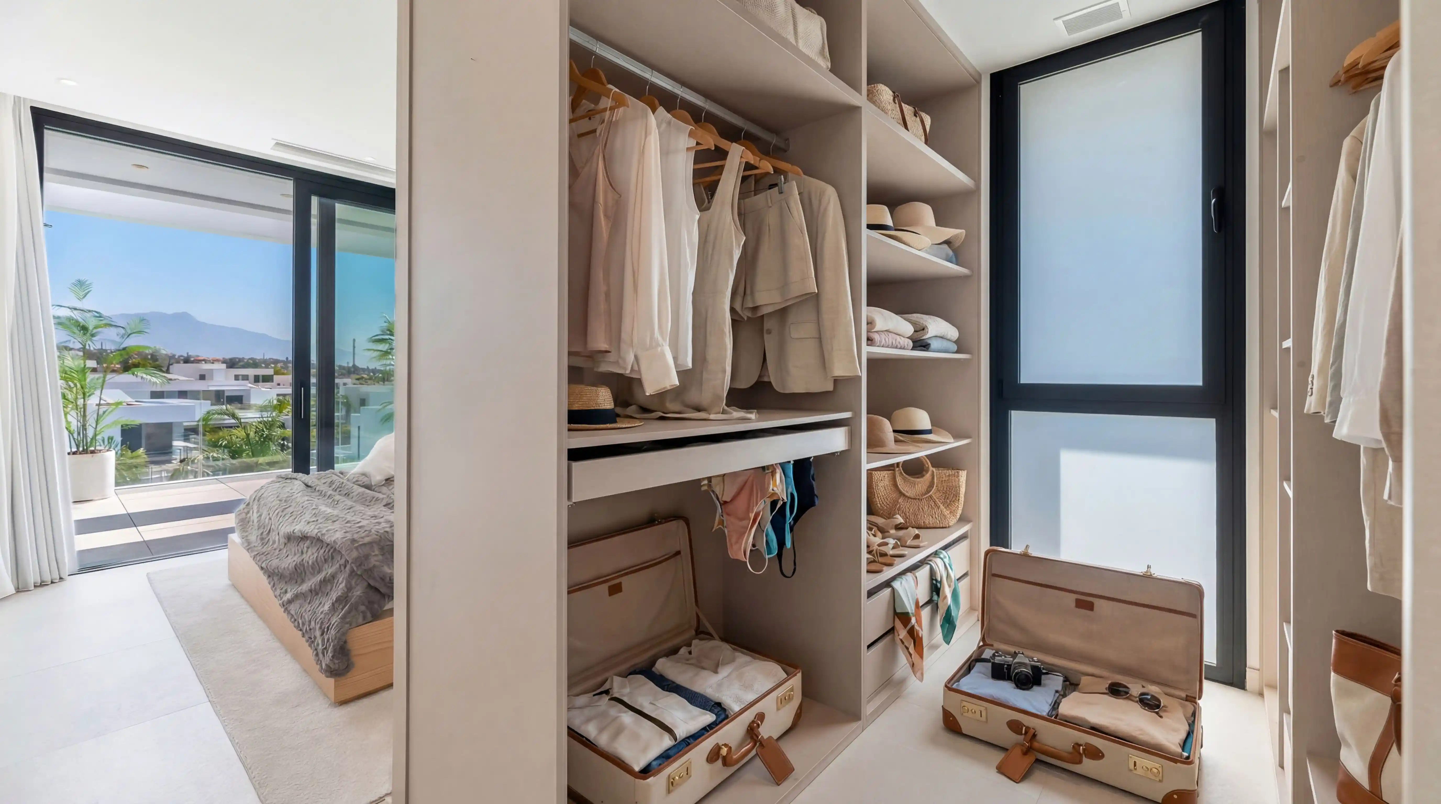 VILLA HANAMI, Estepona, Imagen 27