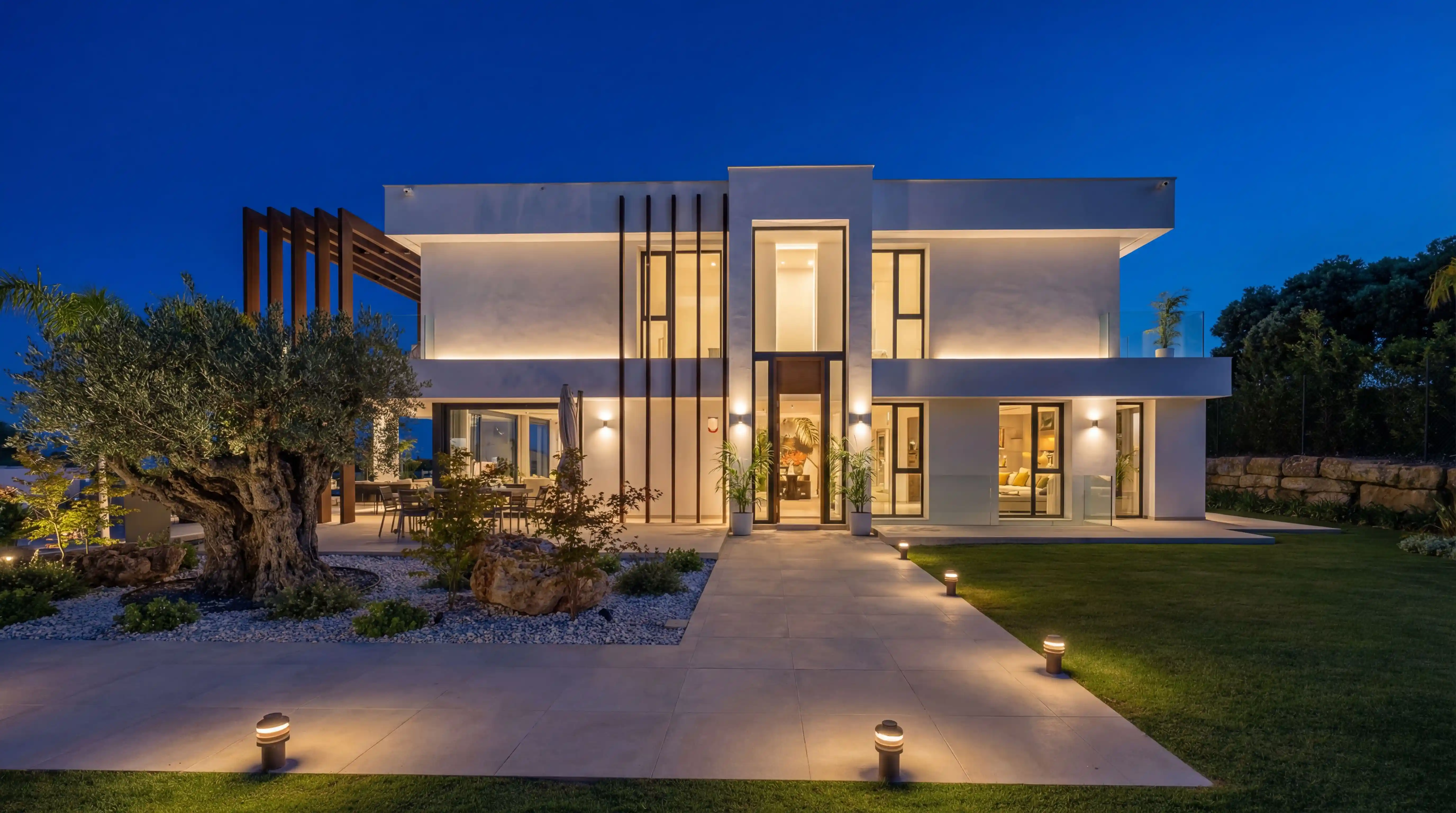 VILLA HANAMI, Estepona, Imagen 46