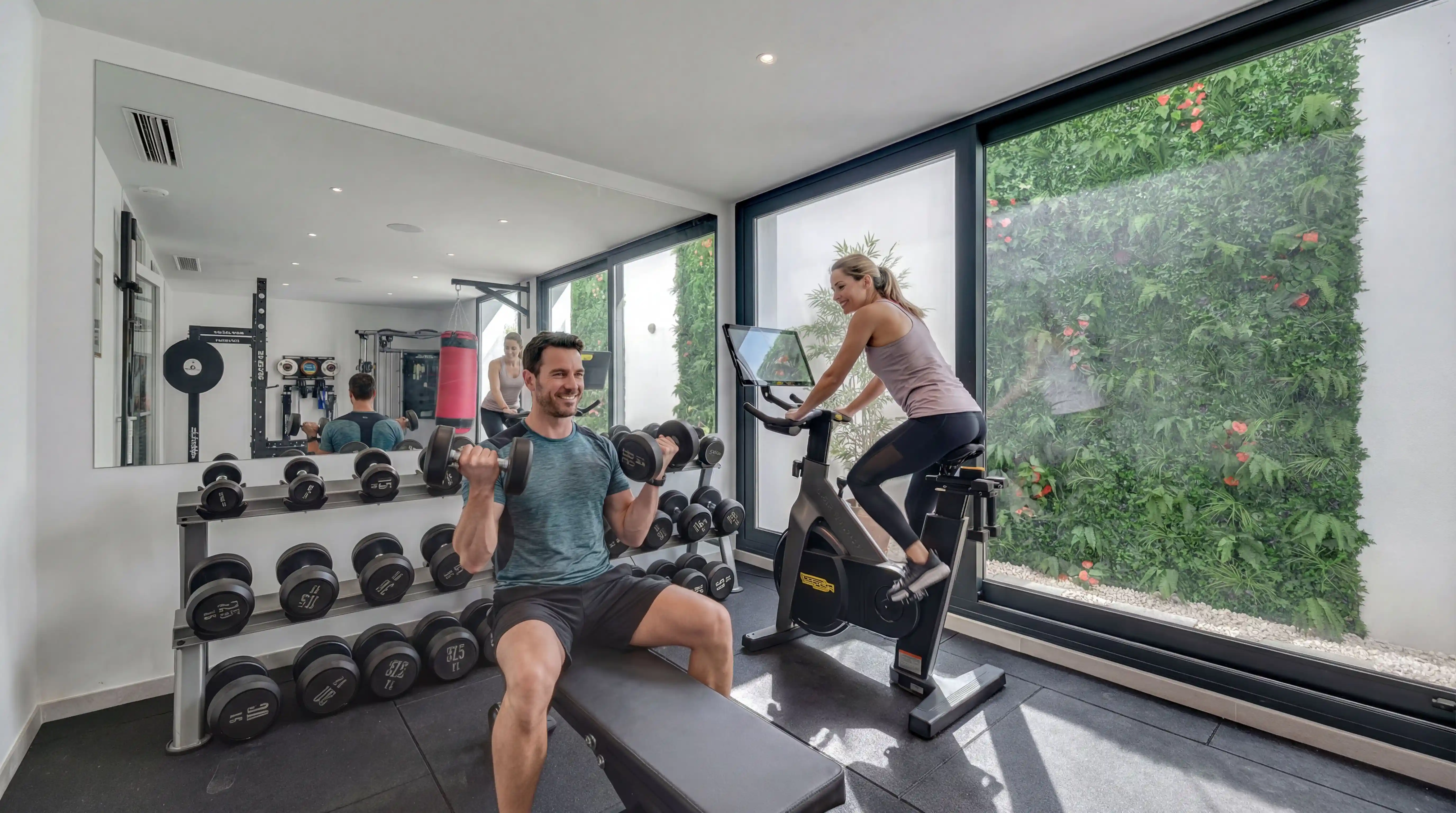 VILLA HANAMI, Estepona, Imagen 48