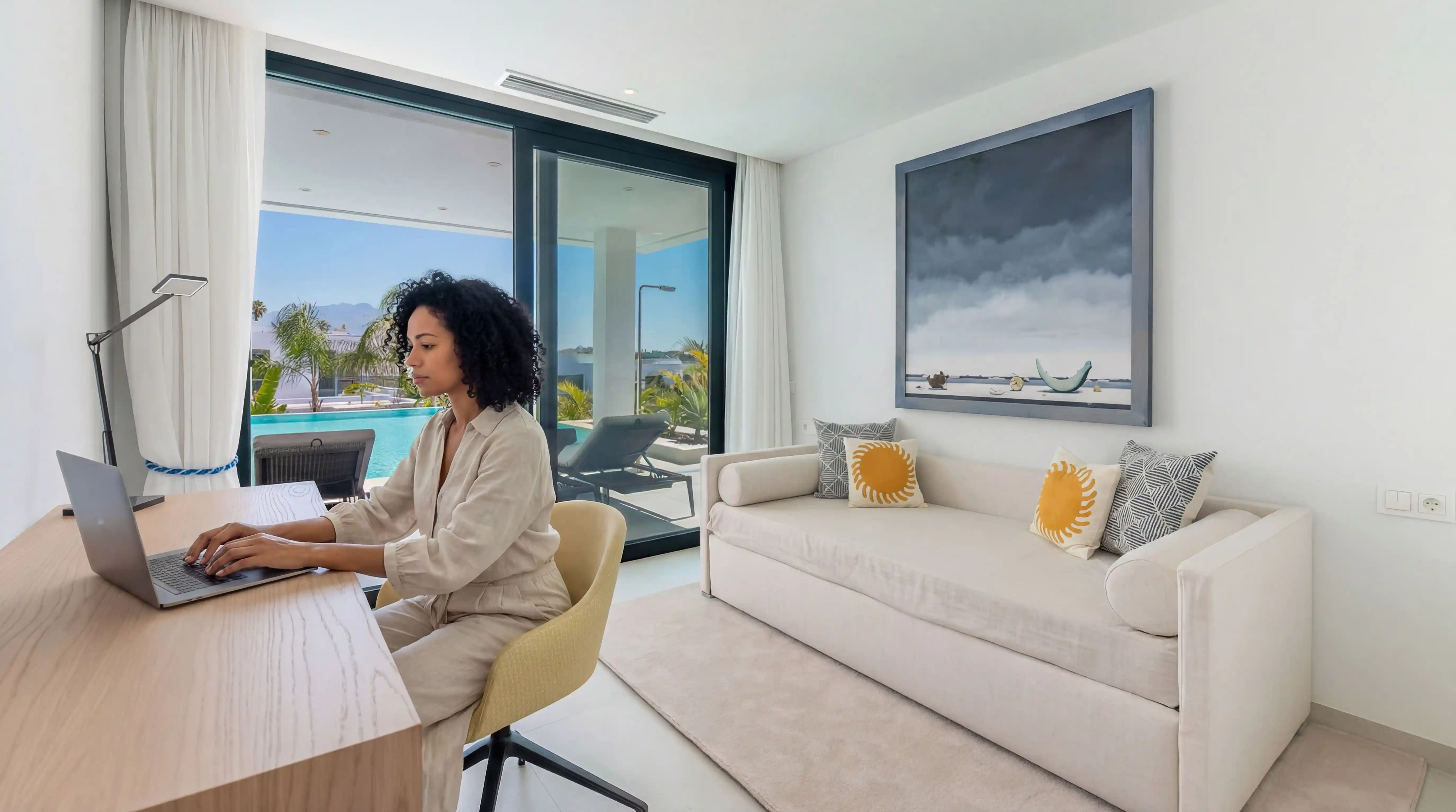 VILLA HANAMI, Estepona, Imagen 47