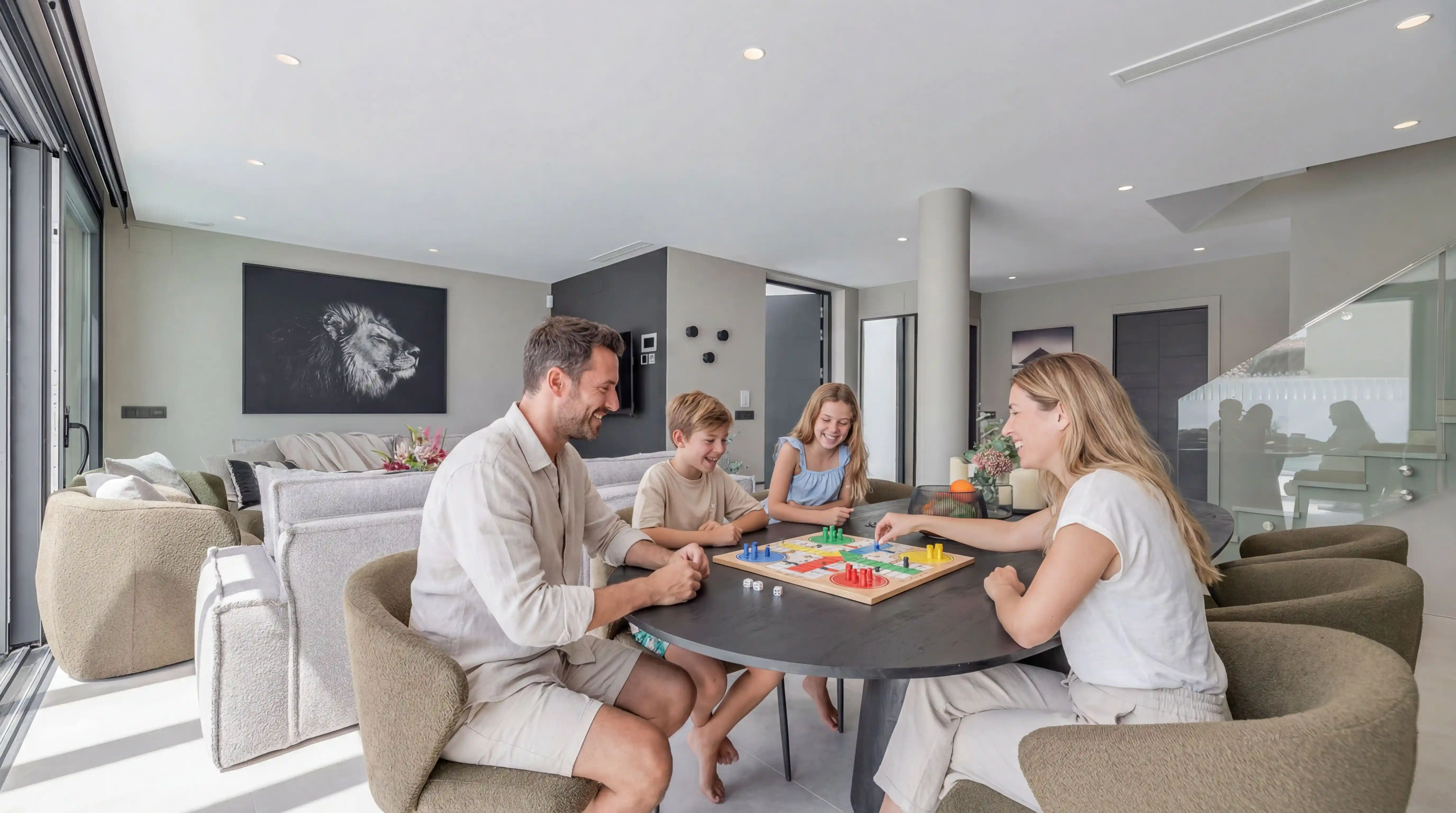 VILLA MARBESA WHITE PEARL, Elviria, Imagen 35
