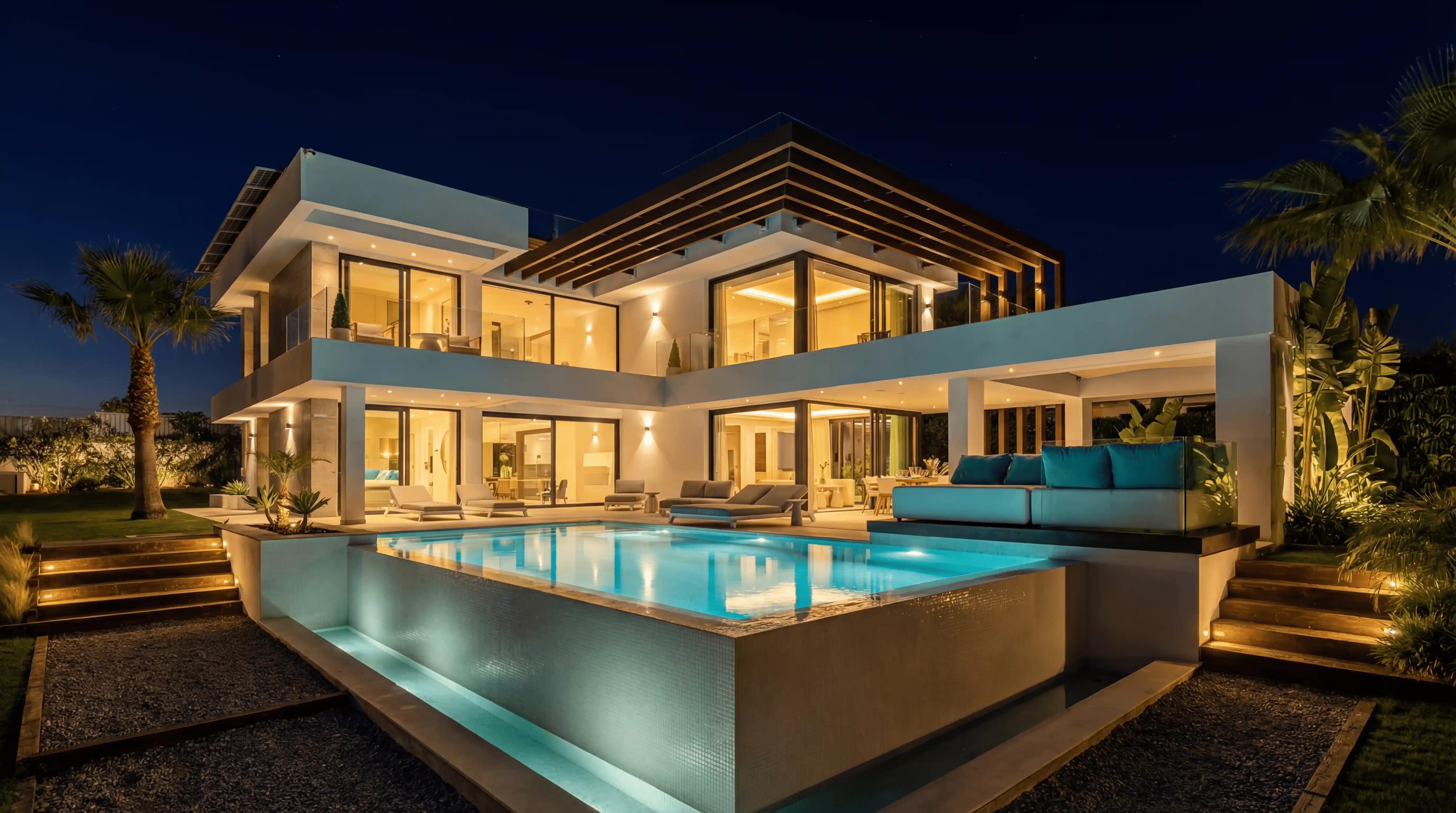 VILLA MARTINICA, Estepona, Imagen 1