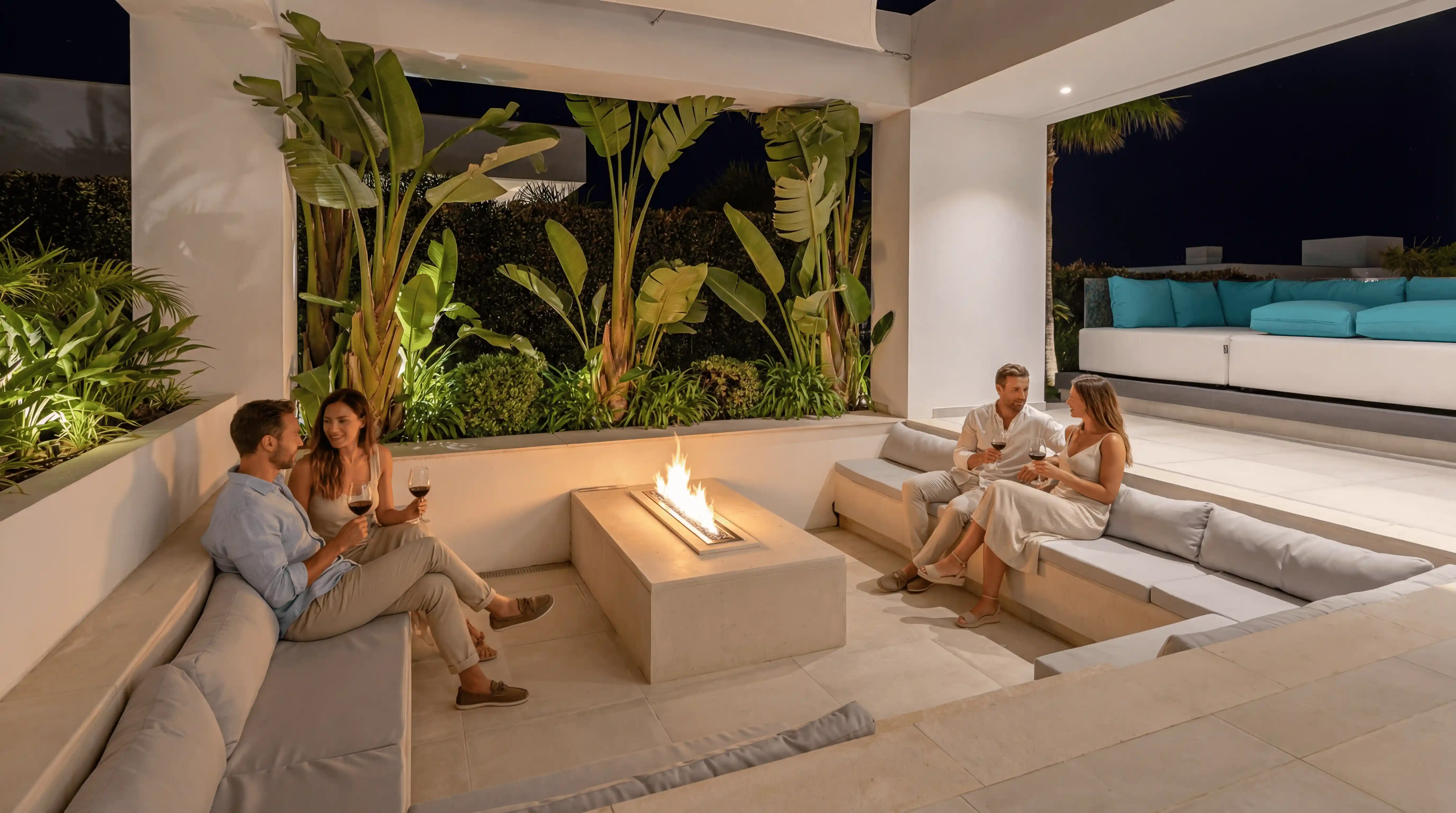 VILLA MARTINICA, Estepona, Imagen 9