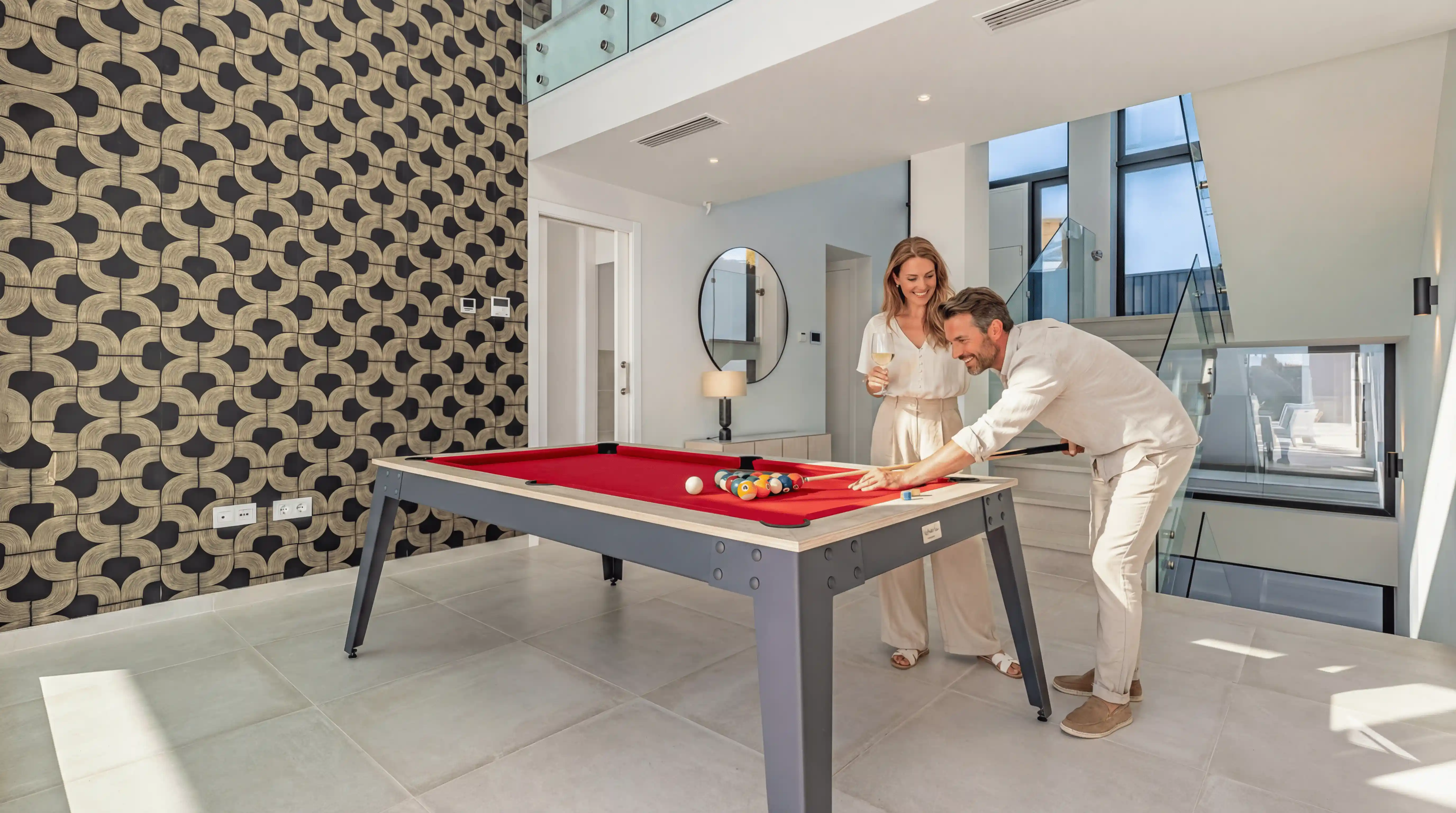 VILLA MARTINICA, Estepona, Imagen 15