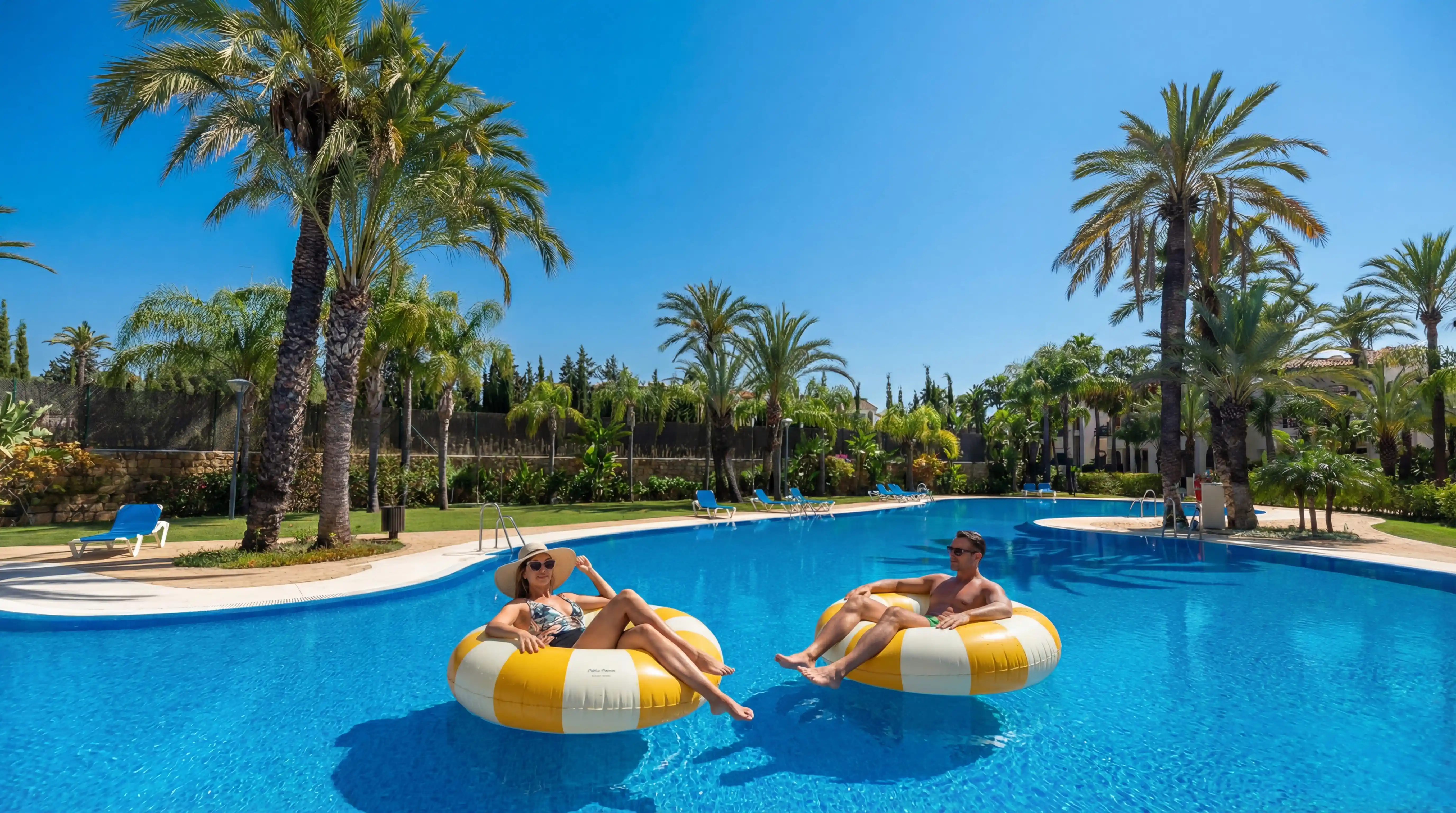 MEDINA LUXURY PENTHOUSE, Nueva Andalucia, Imagen 5
