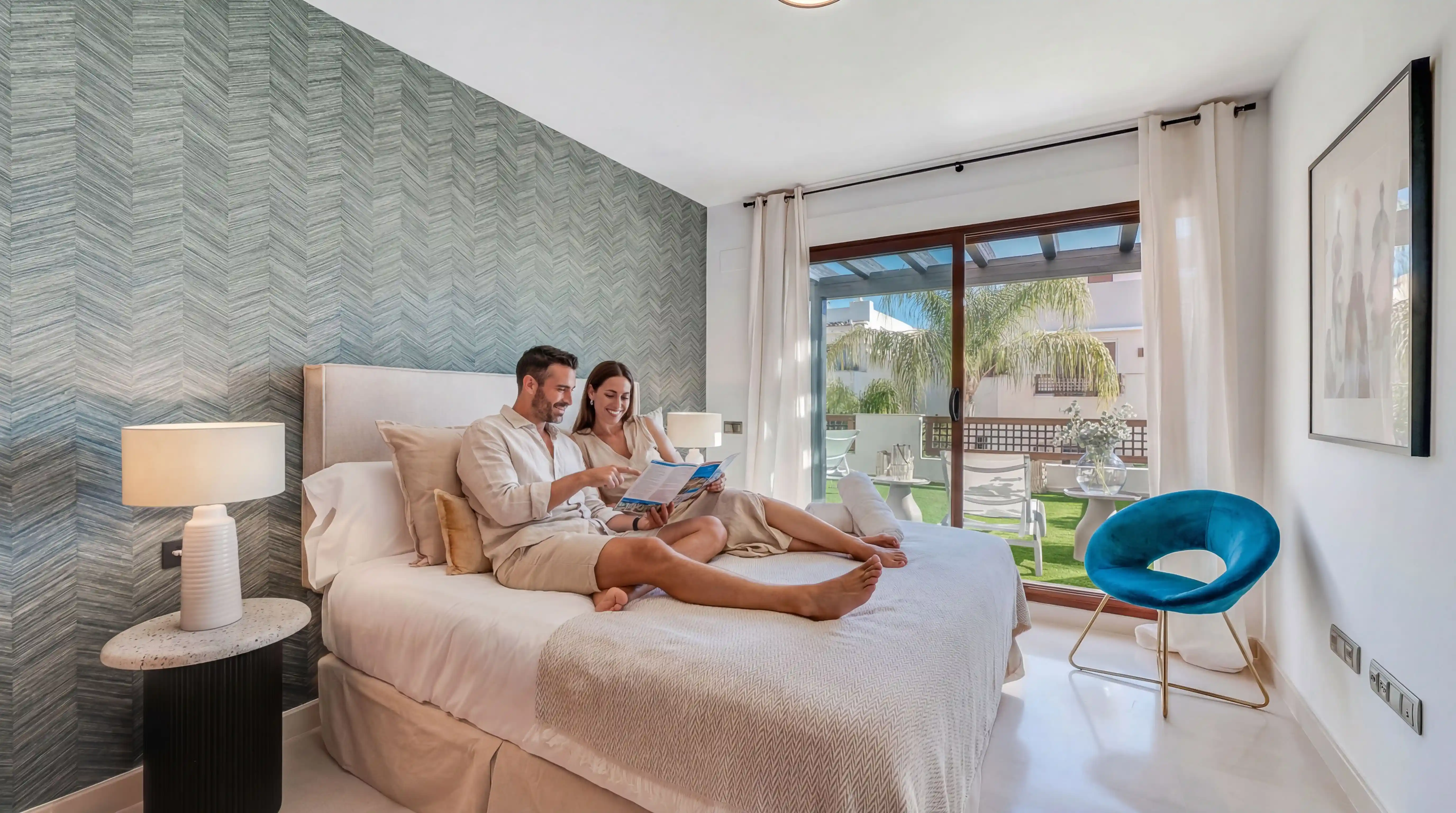 THE SOVEREIGN PENTHOUSE, Nueva Andalucía, Imagen 6