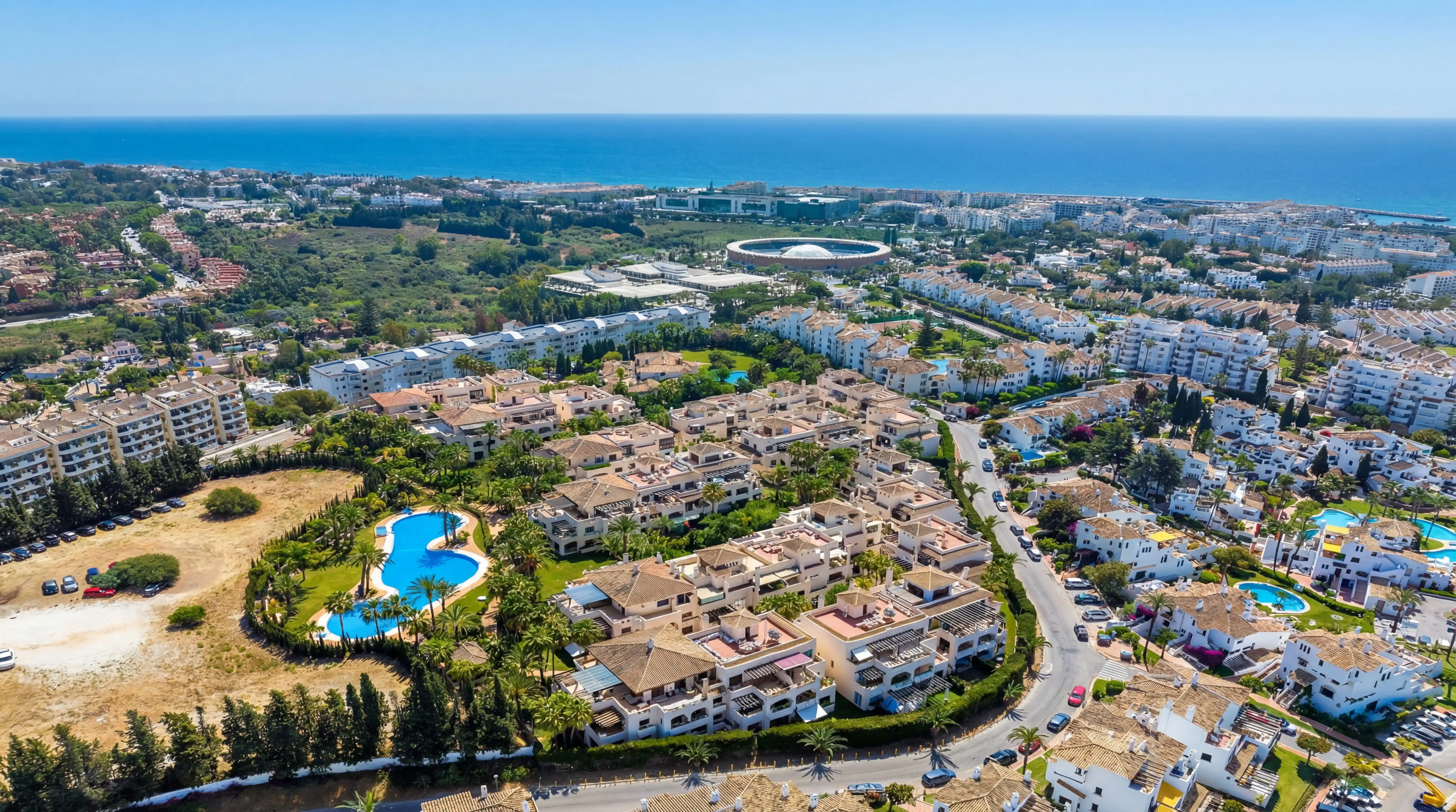 THE SOVEREIGN PENTHOUSE, Nueva Andalucía, Imagen 42