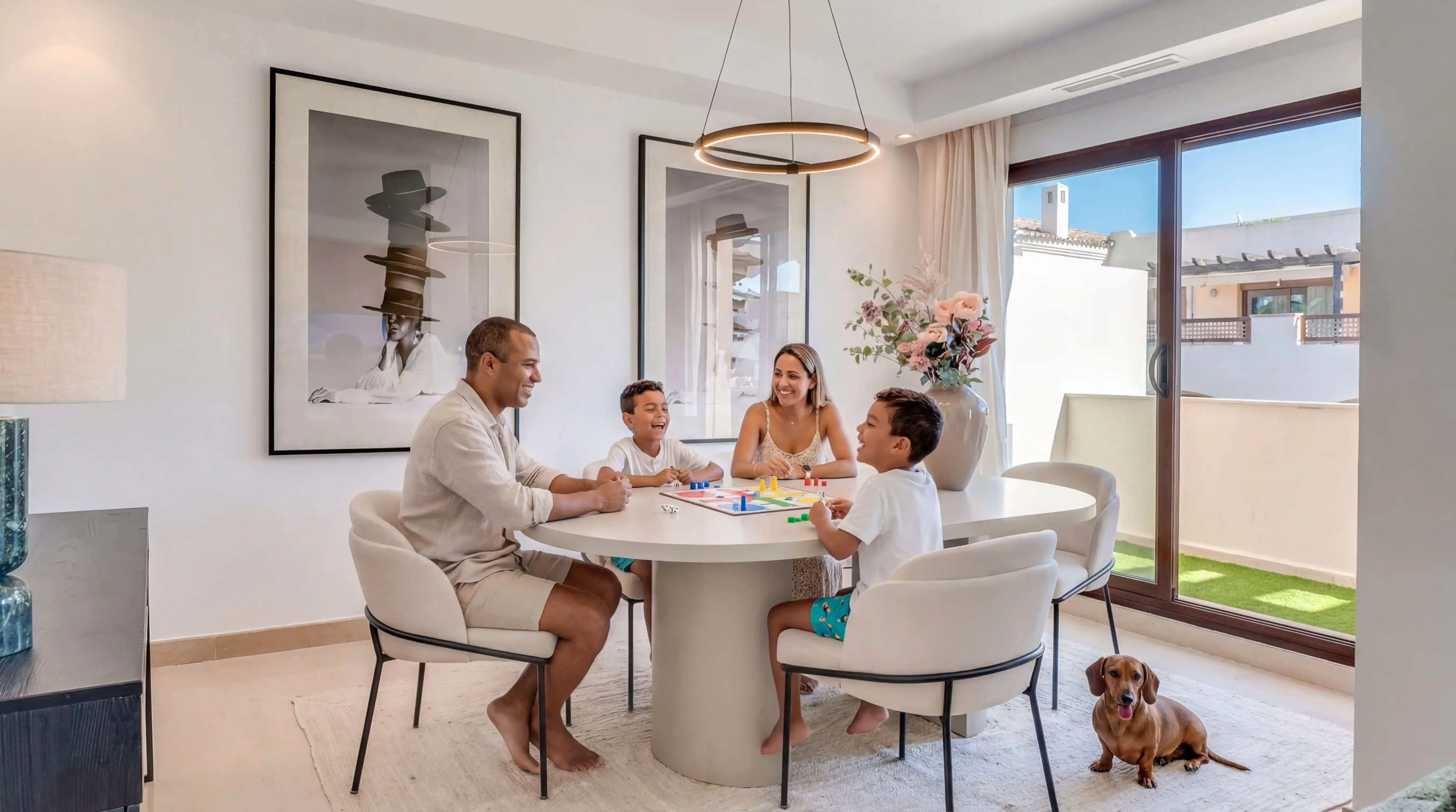 THE SOVEREIGN PENTHOUSE, Nueva Andalucía, Imagen 20