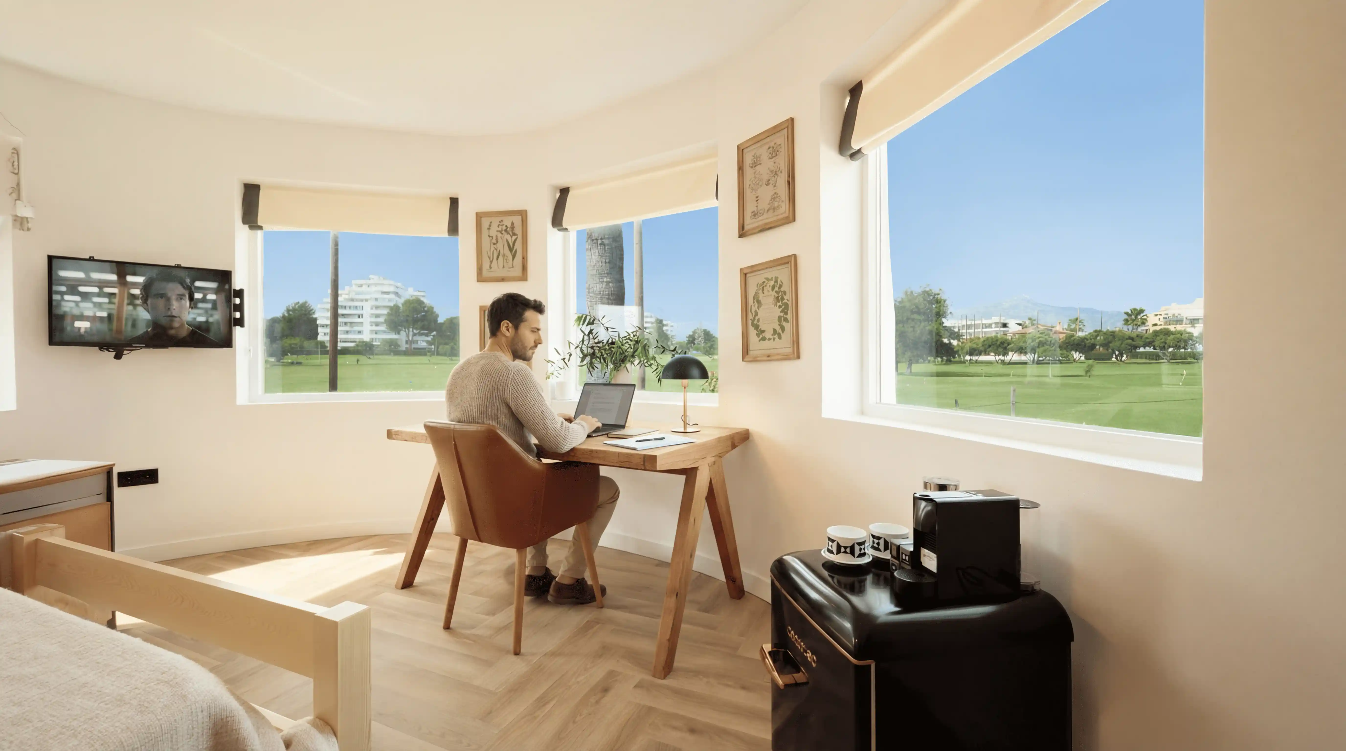 VILLA MOSS, Guadalmina, Imagen 55
