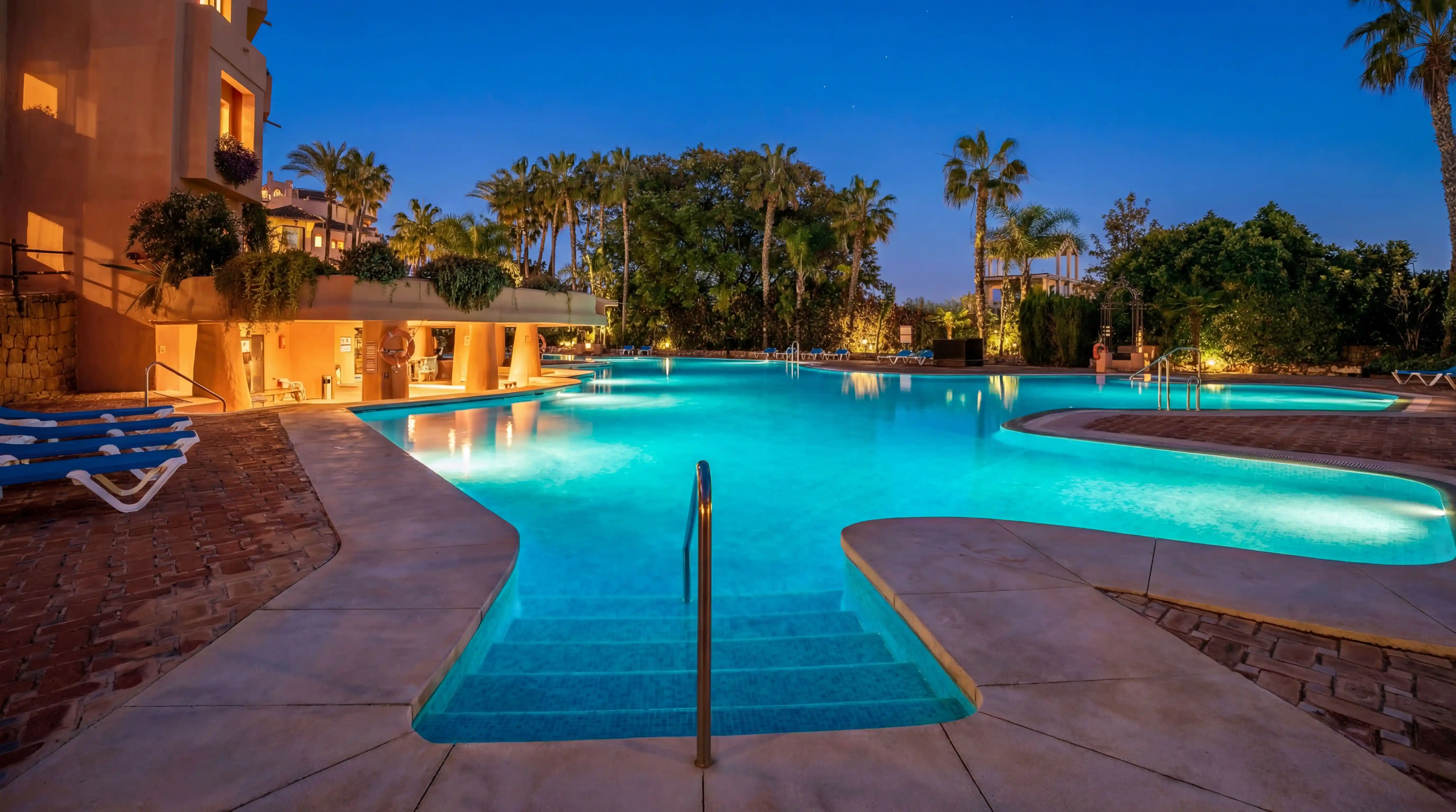 GOLDEN MILE OASIS, La Mille d’or de Marbella, Imagen 19