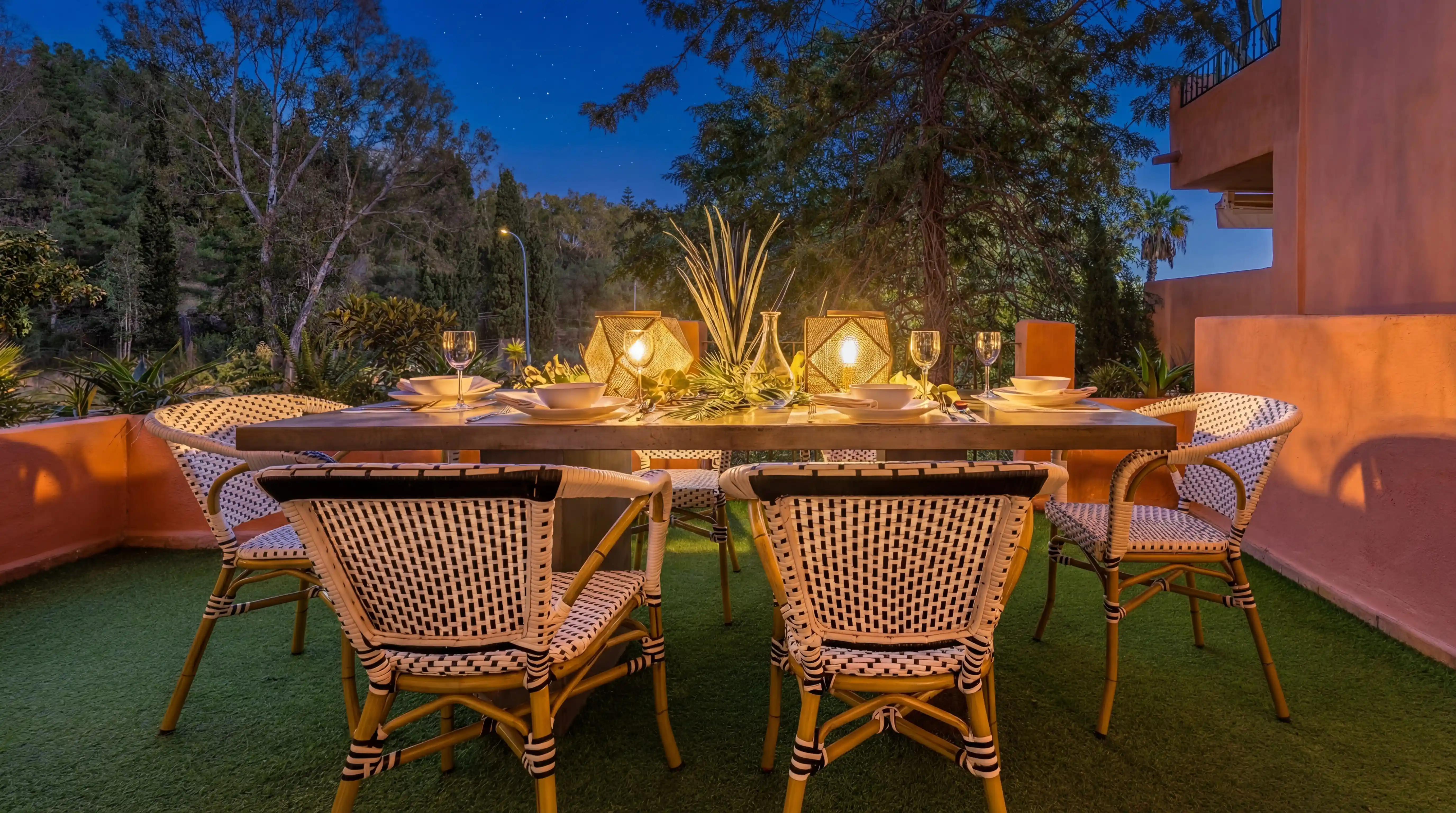 GOLDEN MILE OASIS, La Mille d’or de Marbella, Imagen 4