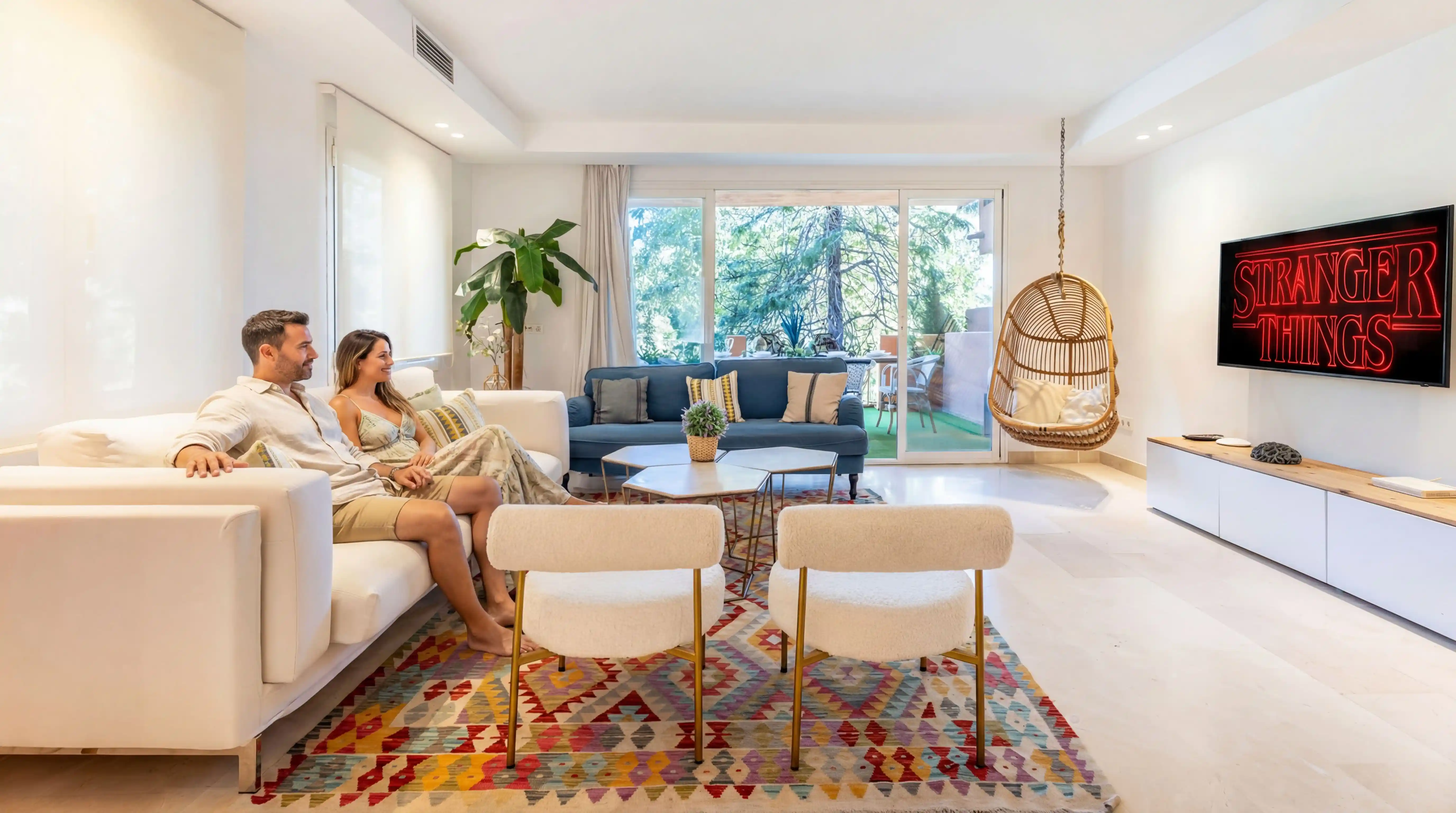 GOLDEN MILE OASIS, La Mille d’or de Marbella, Imagen 9