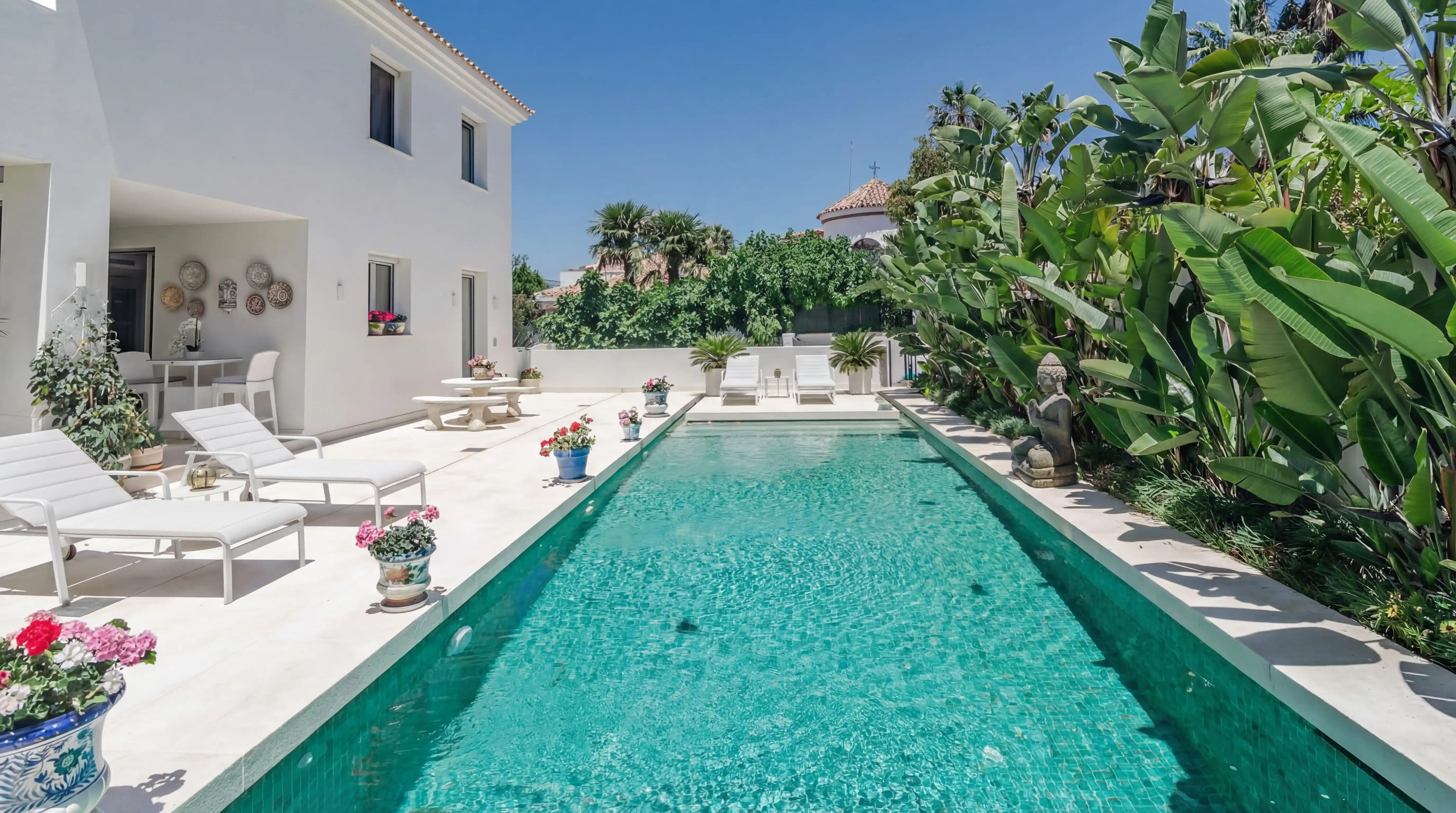 CASA REGINA, San Pedro de Alcántara, Imagen 8