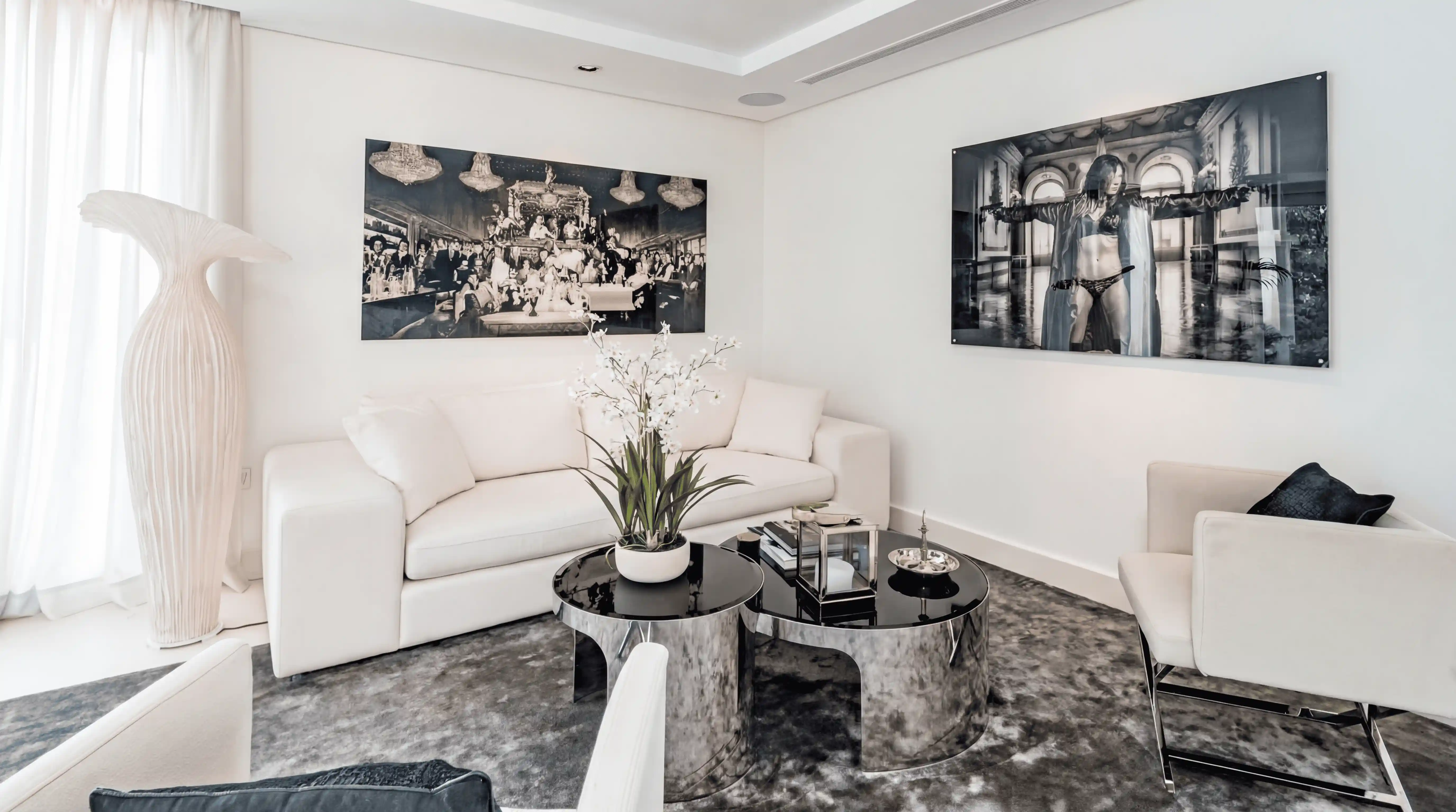 CASA REGINA, San Pedro de Alcántara, Imagen 15