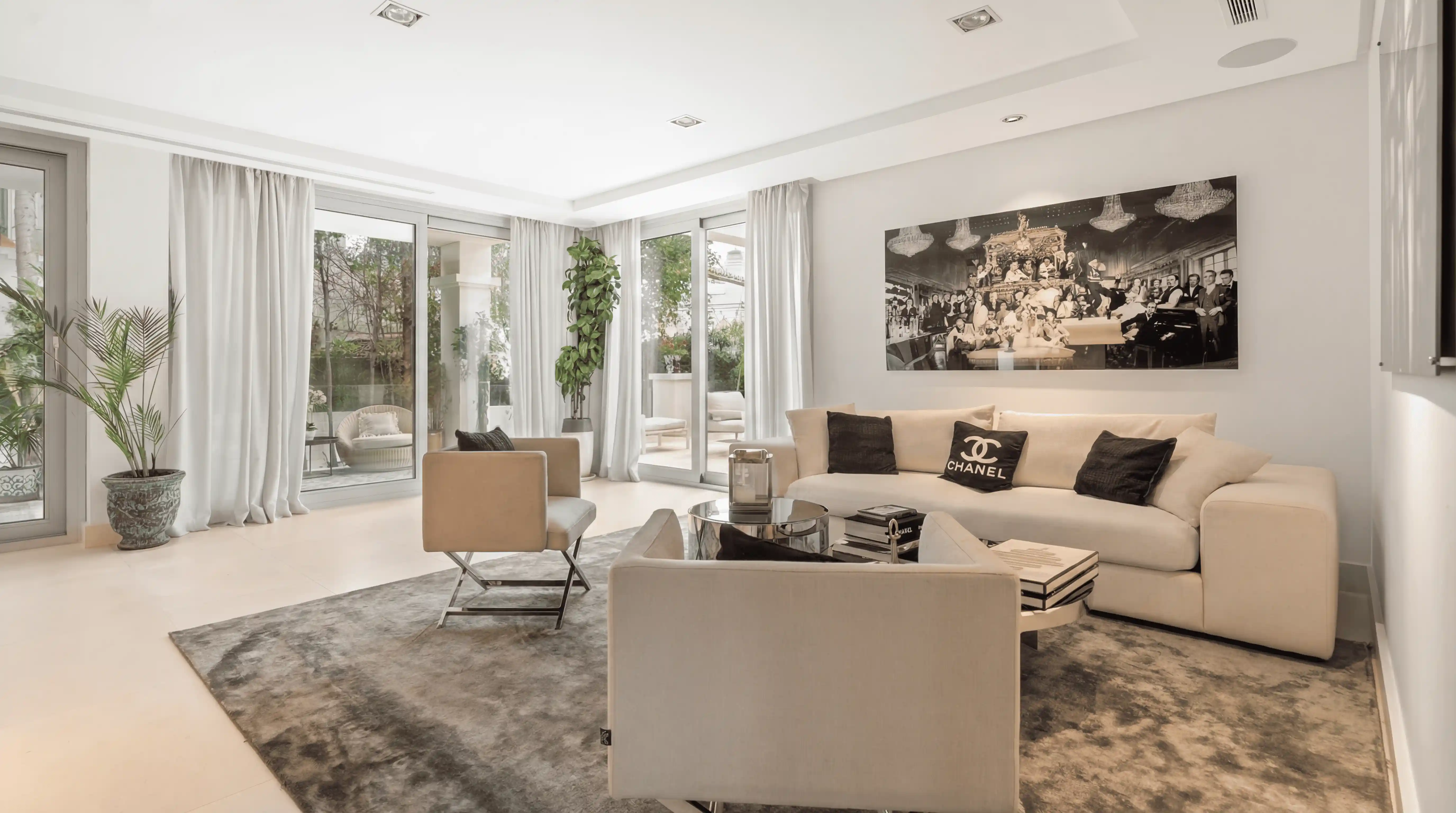 CASA REGINA, San Pedro de Alcántara, Imagen 3