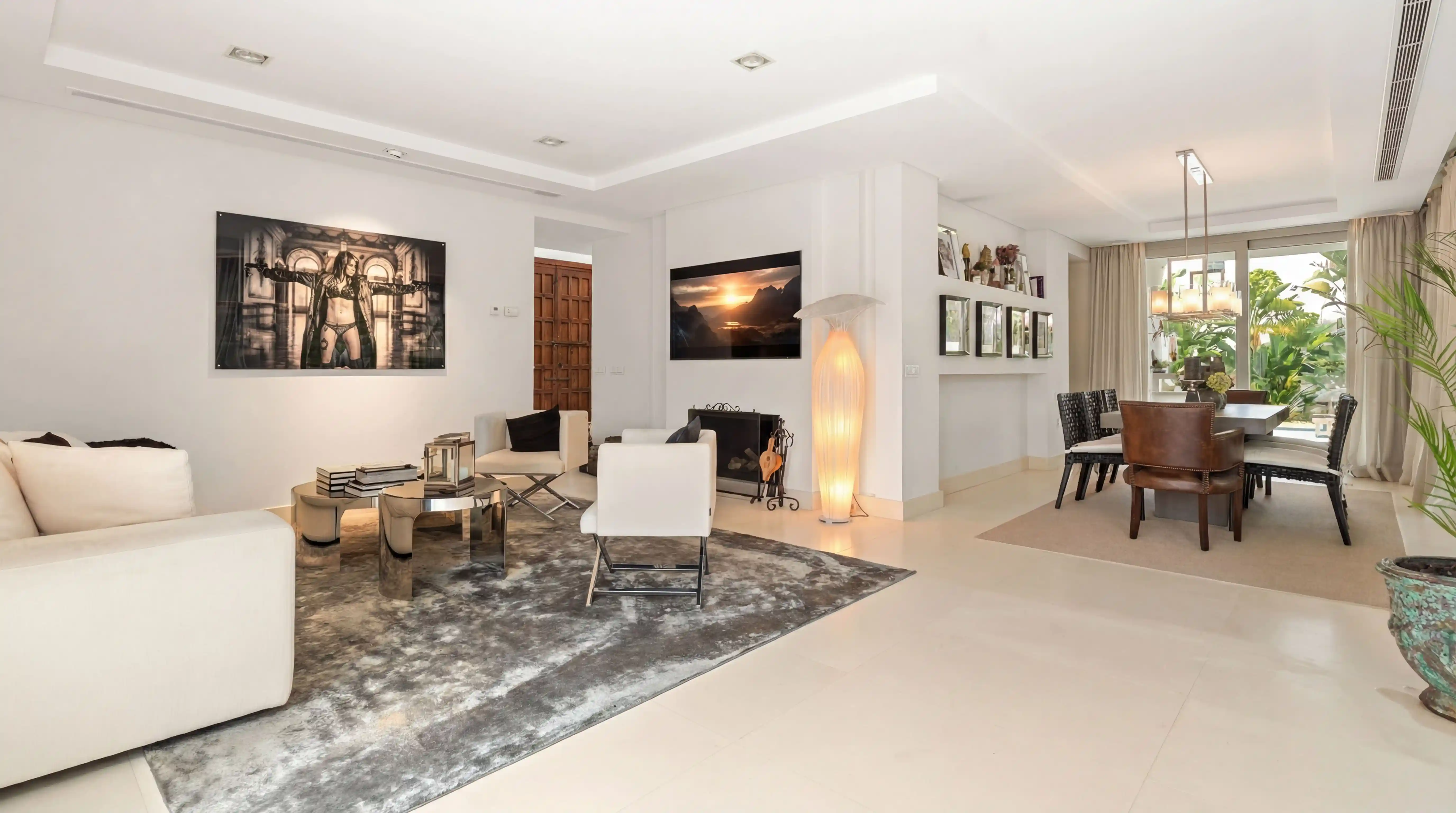 CASA REGINA, San Pedro de Alcántara, Imagen 12