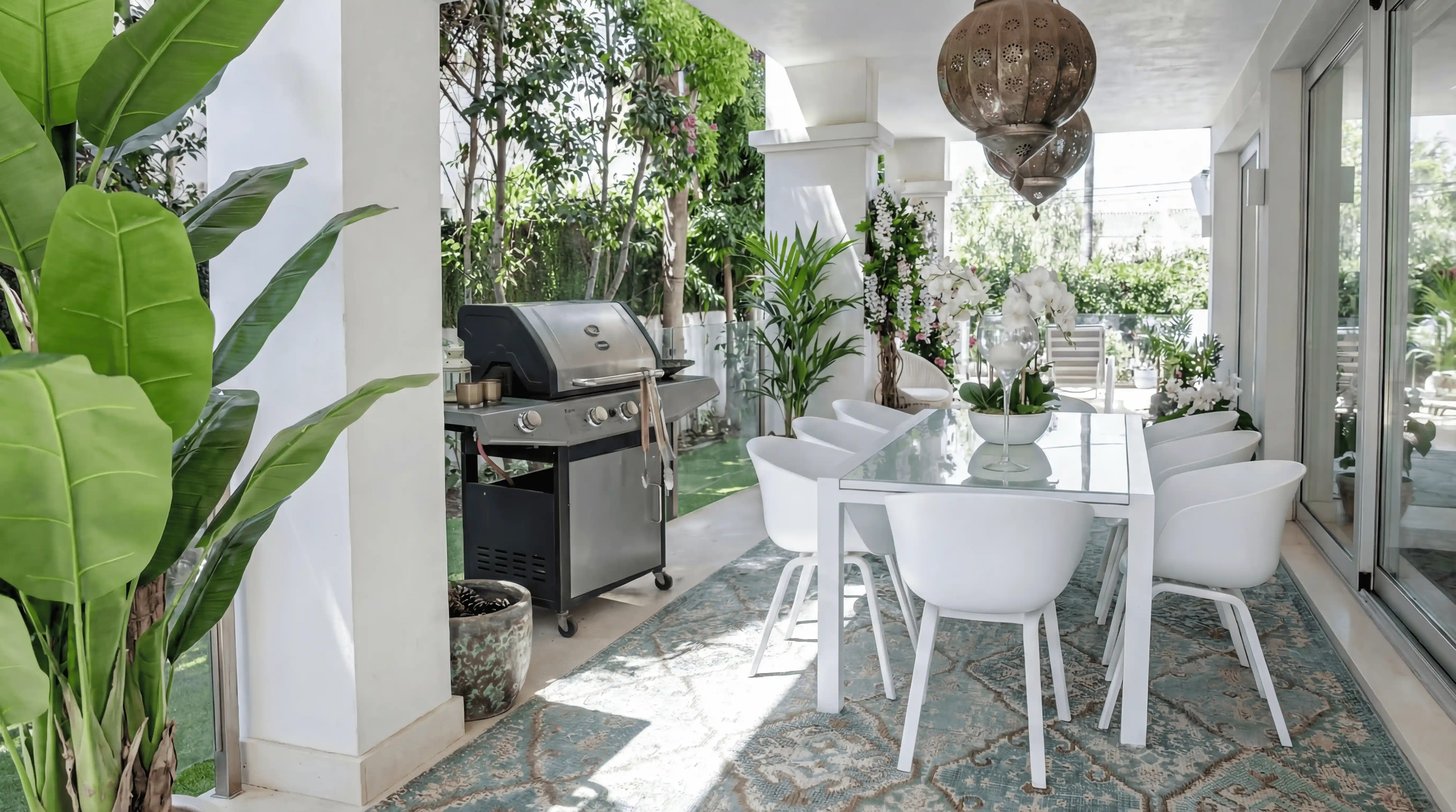 CASA REGINA, San Pedro de Alcántara, Imagen 40