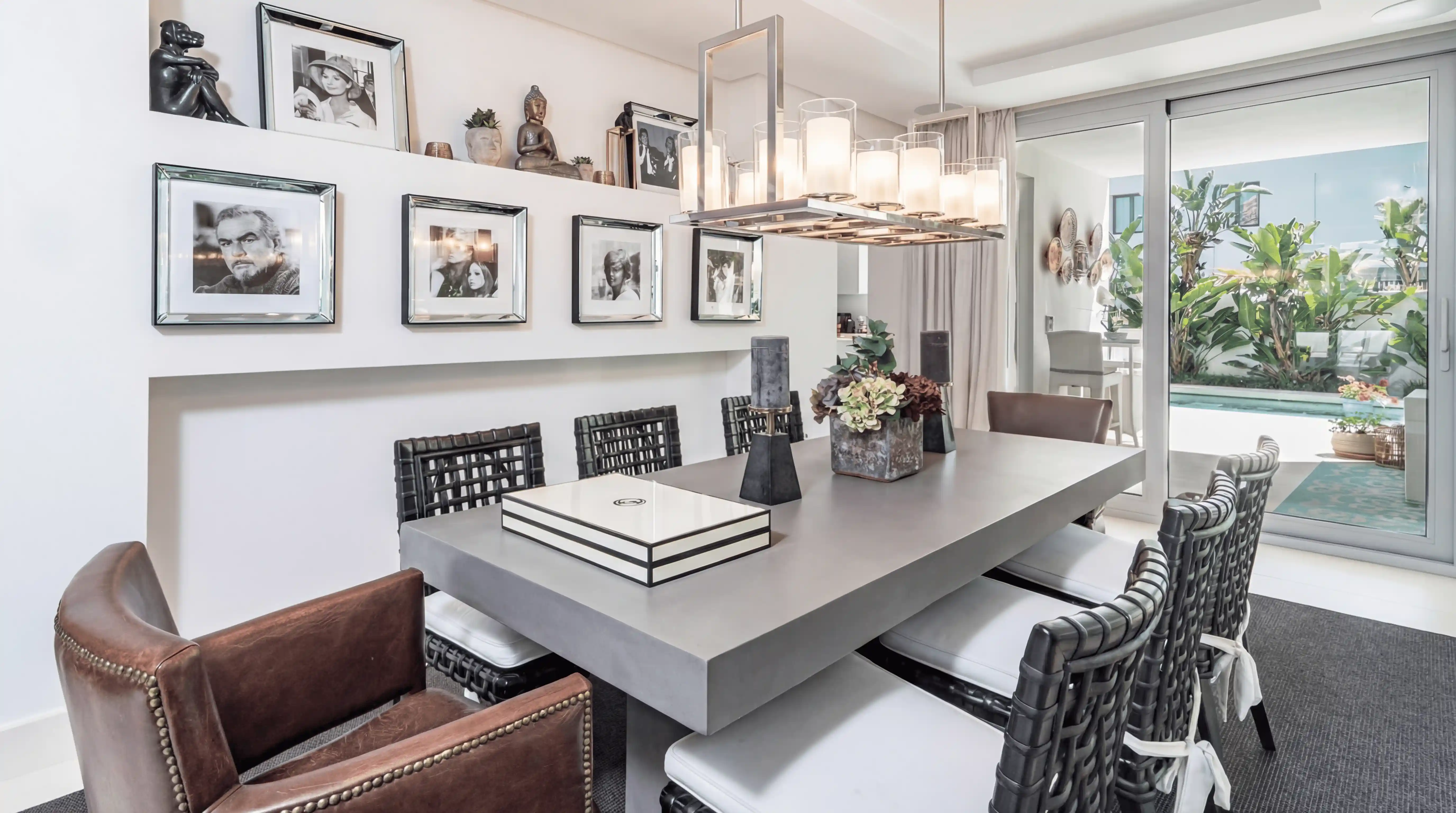 CASA REGINA, San Pedro de Alcántara, Imagen 4