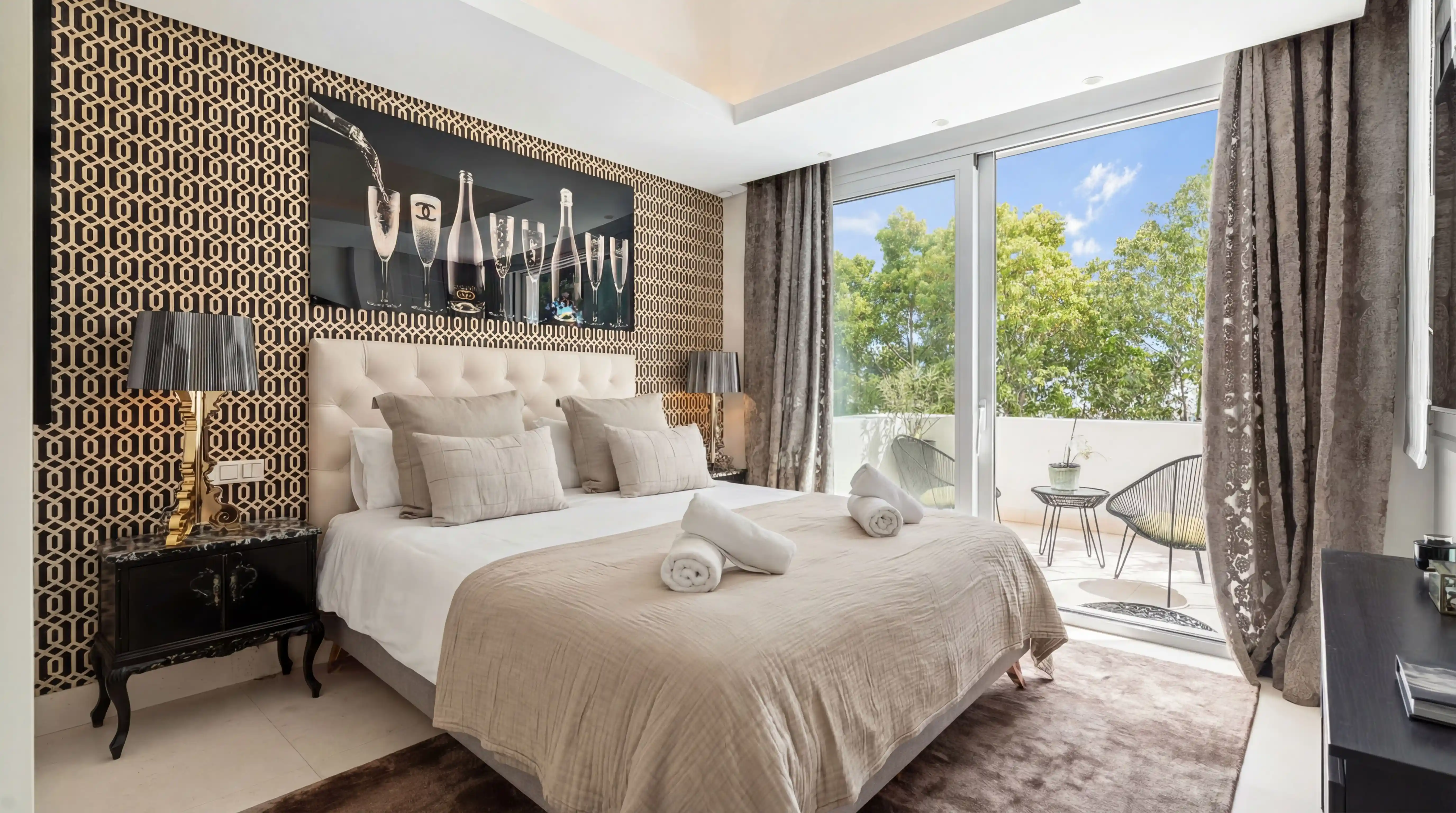 CASA REGINA, San Pedro de Alcántara, Imagen 18