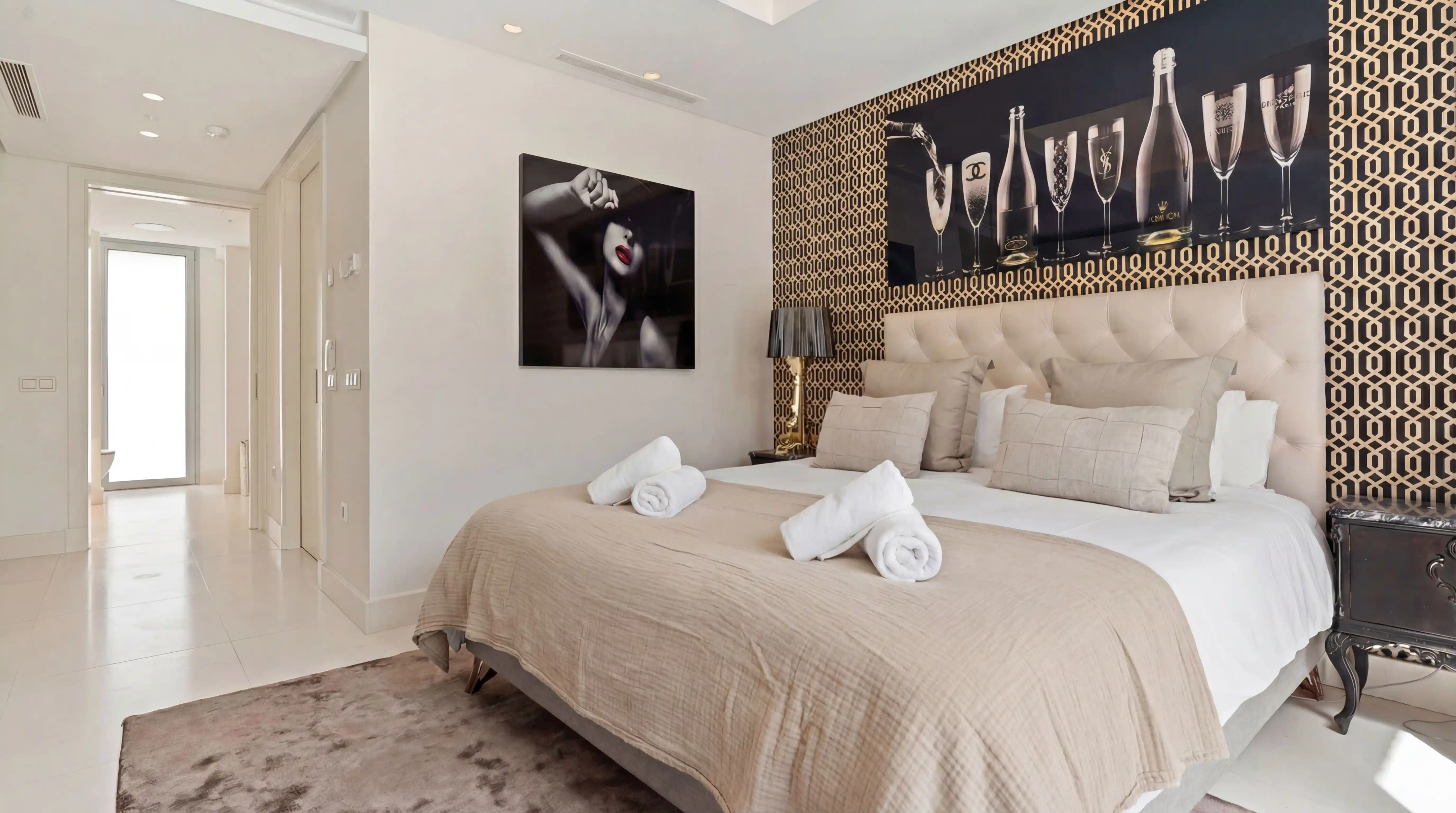 CASA REGINA, San Pedro de Alcántara, Imagen 19