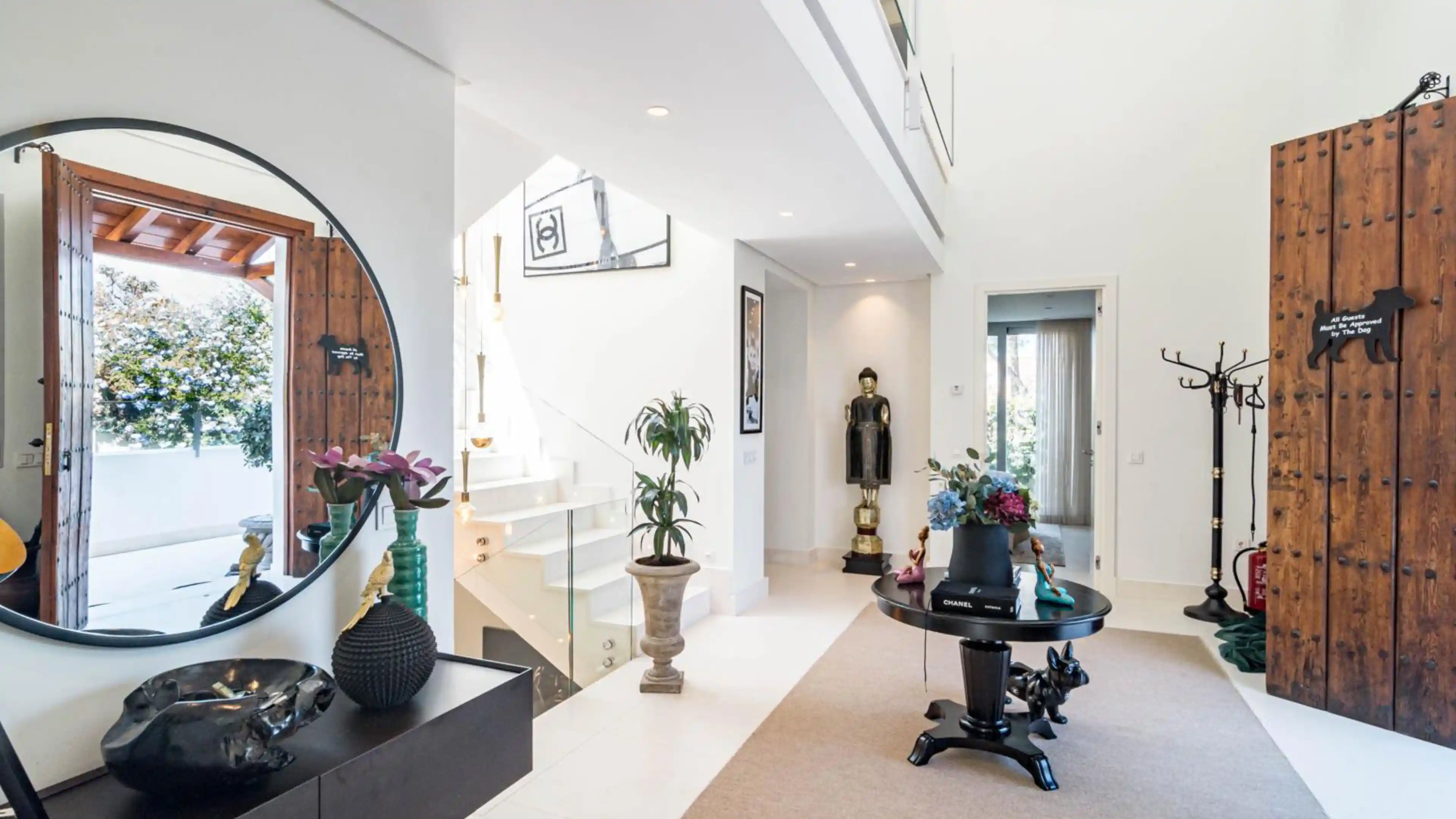 CASA REGINA, San Pedro de Alcántara, Imagen 30