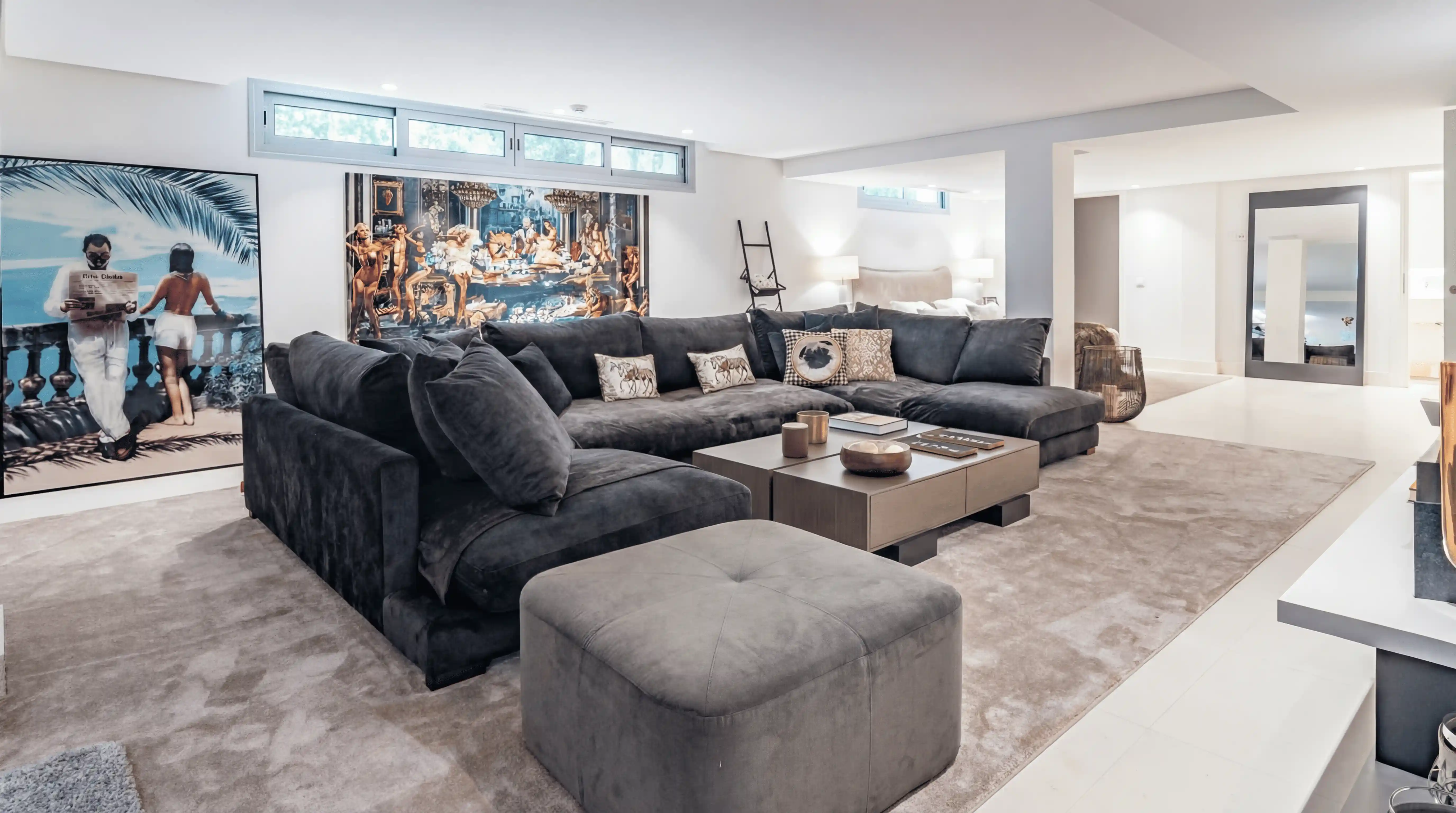 CASA REGINA, San Pedro de Alcántara, Imagen 33