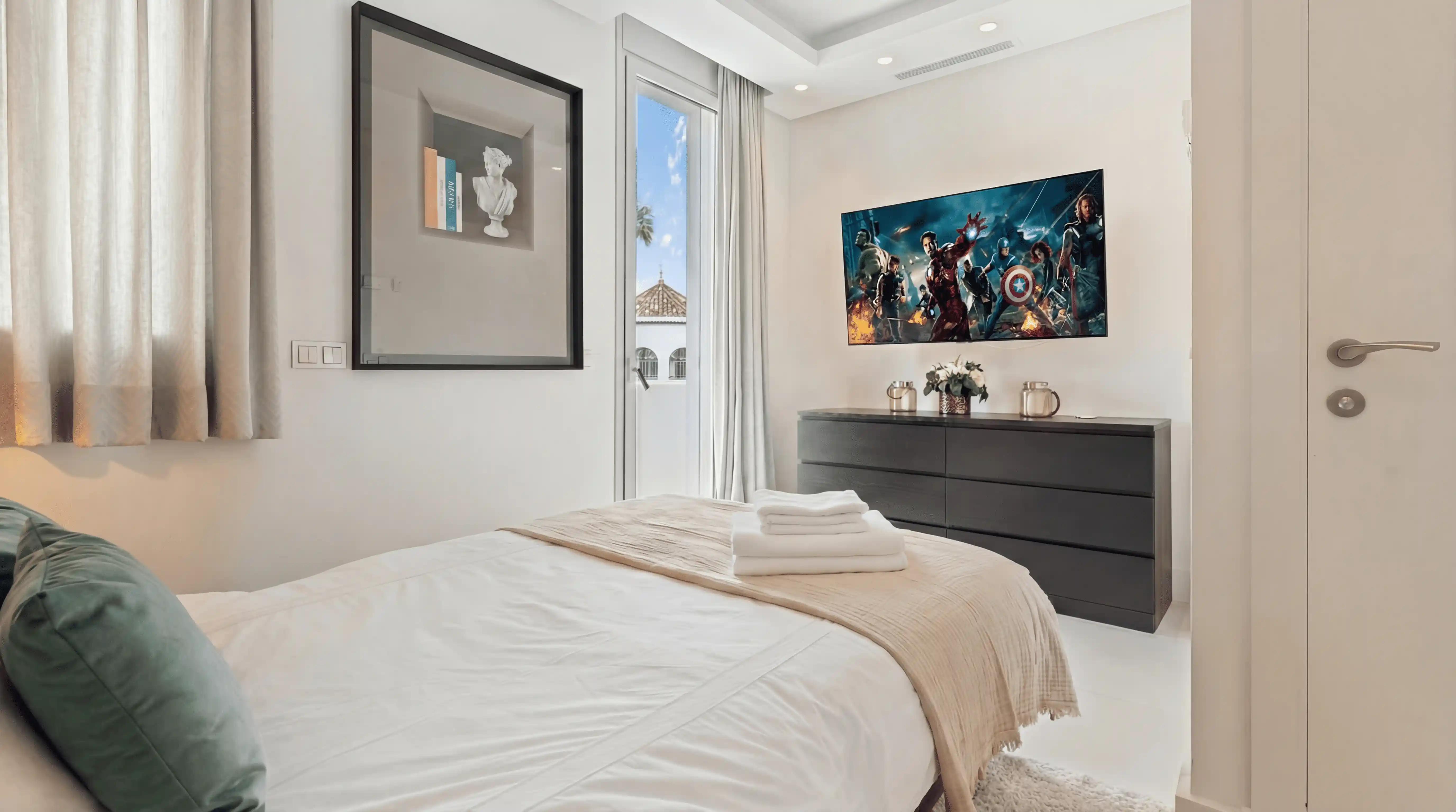 CASA REGINA, San Pedro de Alcántara, Imagen 39