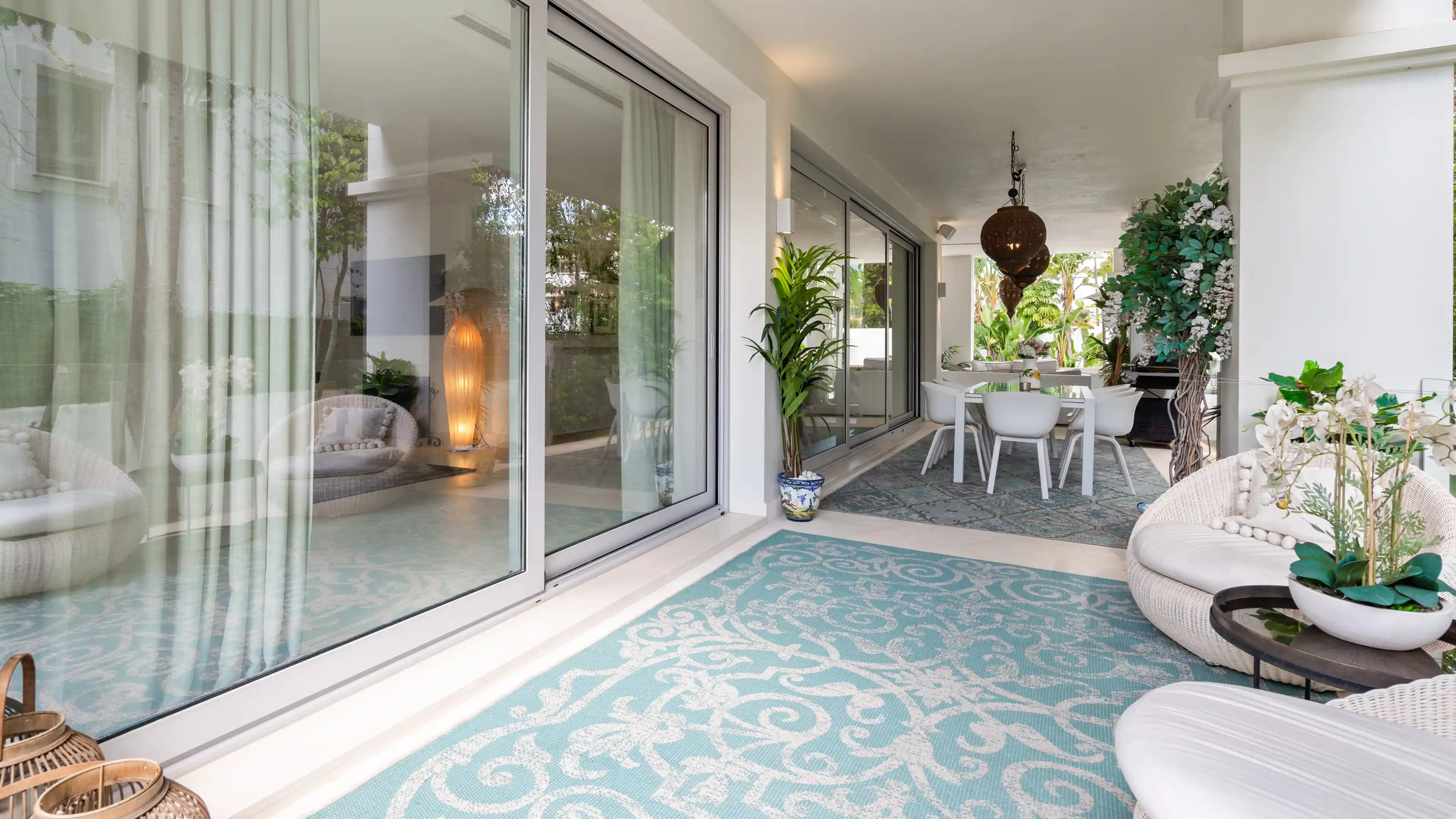 CASA REGINA, San Pedro de Alcántara, Imagen 44