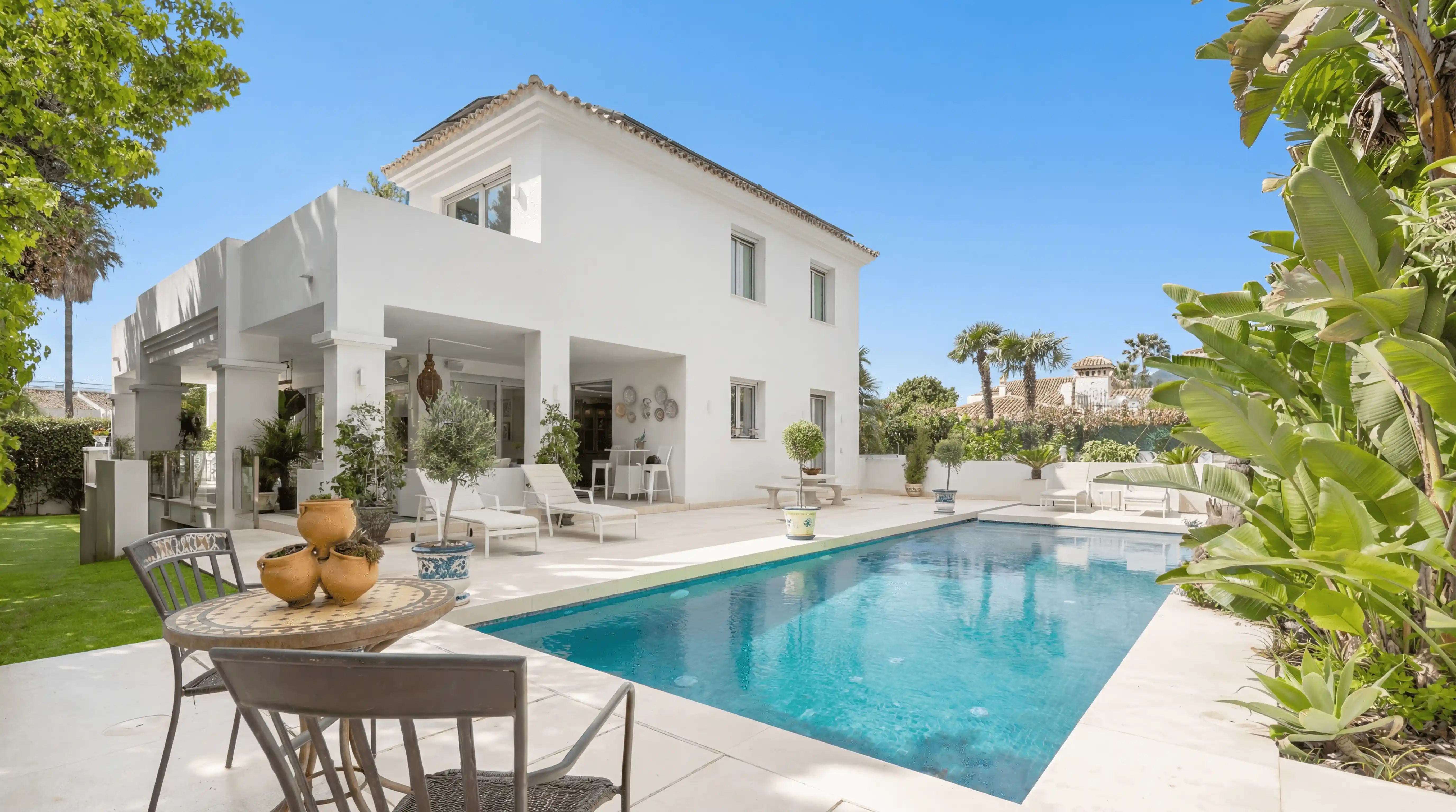 CASA REGINA, San Pedro de Alcántara, Imagen 45