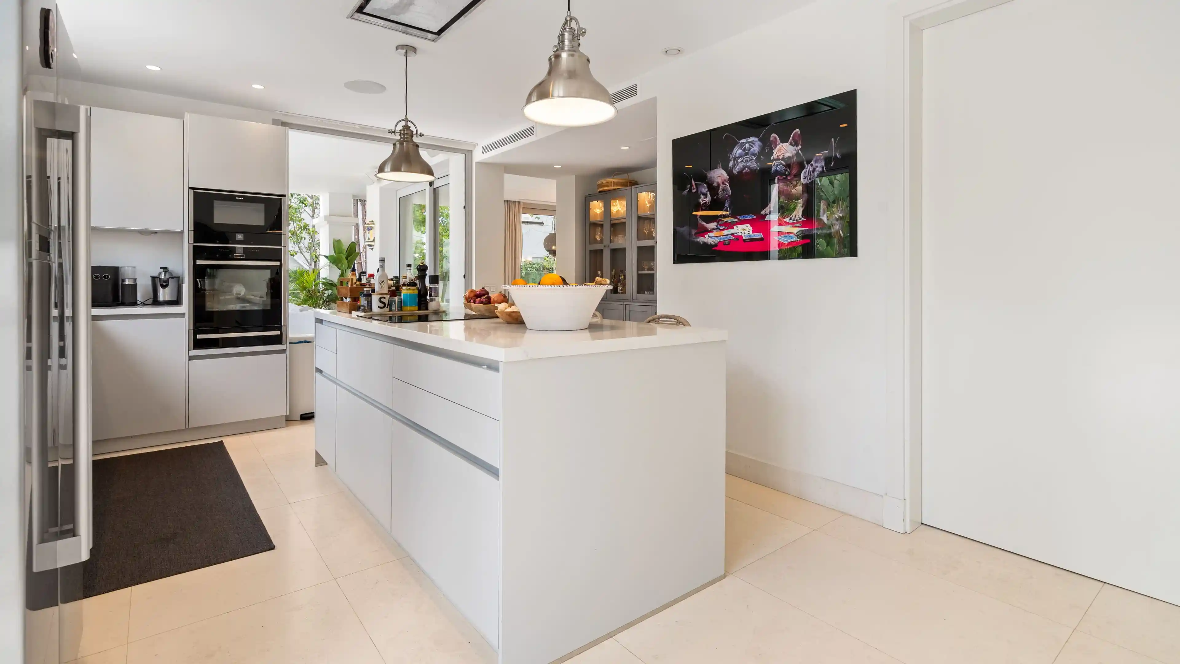 CASA REGINA, San Pedro de Alcántara, Imagen 46